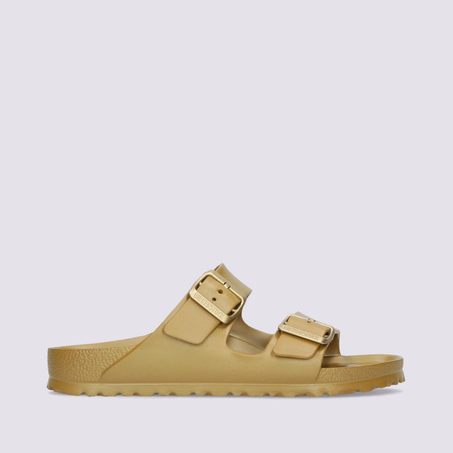 Damen BIRKENSTOCK ARIZONA EVA  1022465 Gold