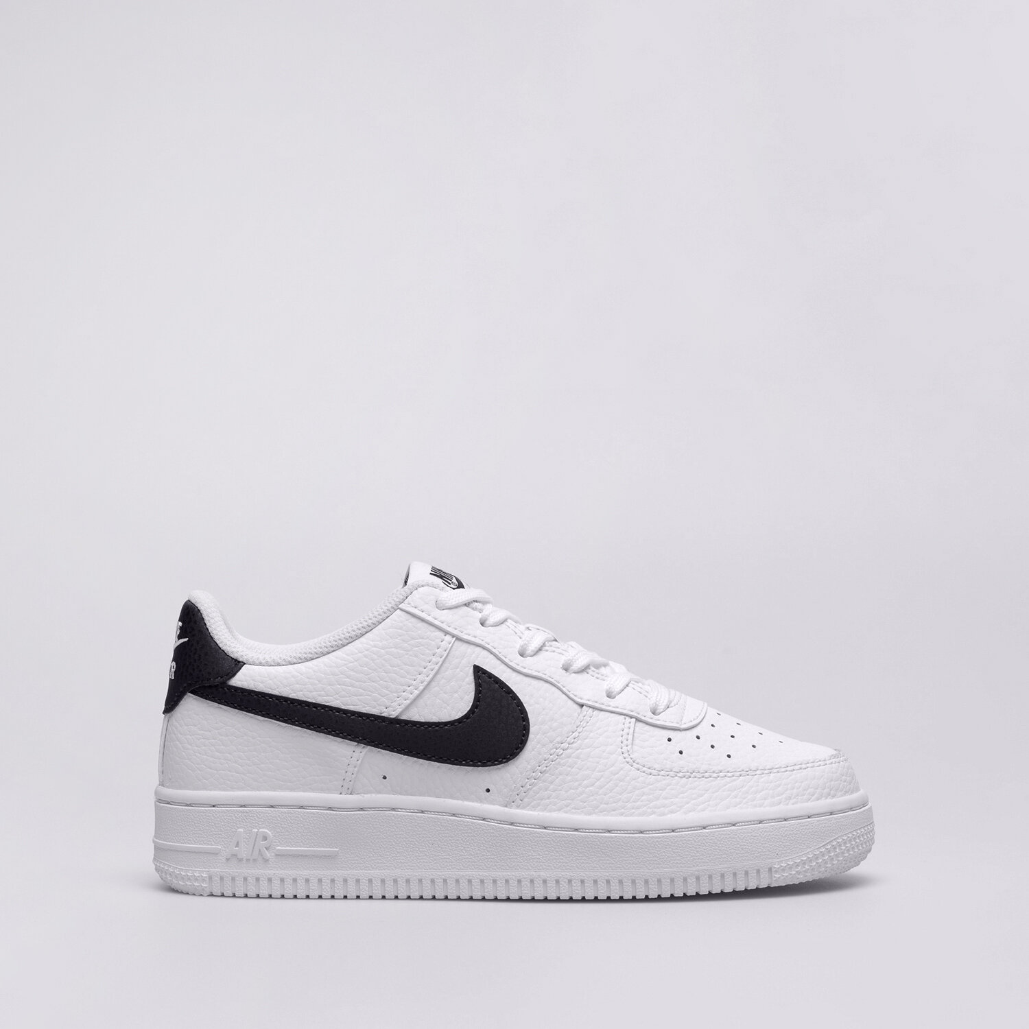 Kinder Sneaker NIKE AIR FORCE 1 LOW CT3839-100 Weiß