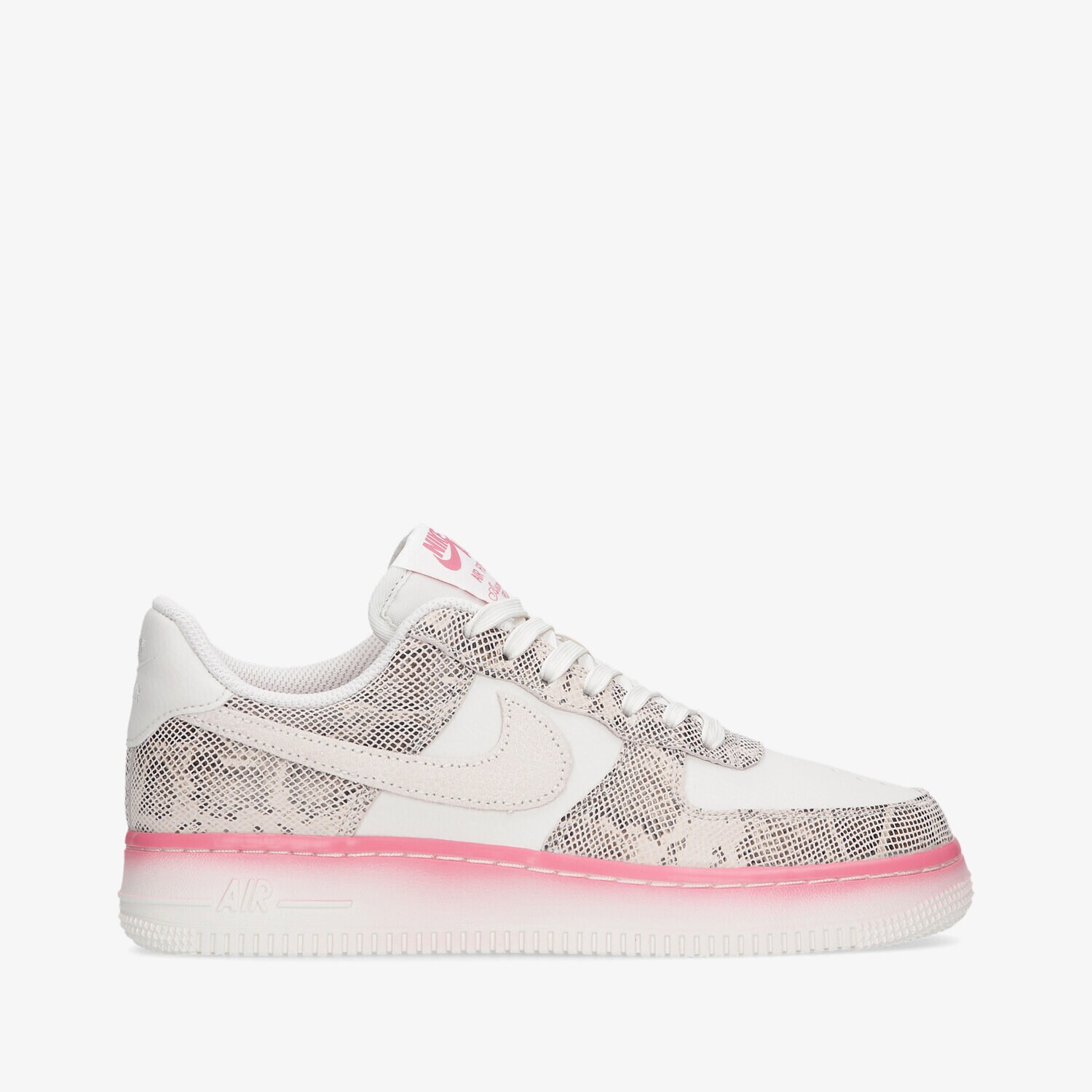 Damen Sneaker NIKE AIR FORCE 1 DV1031-030 Weiß