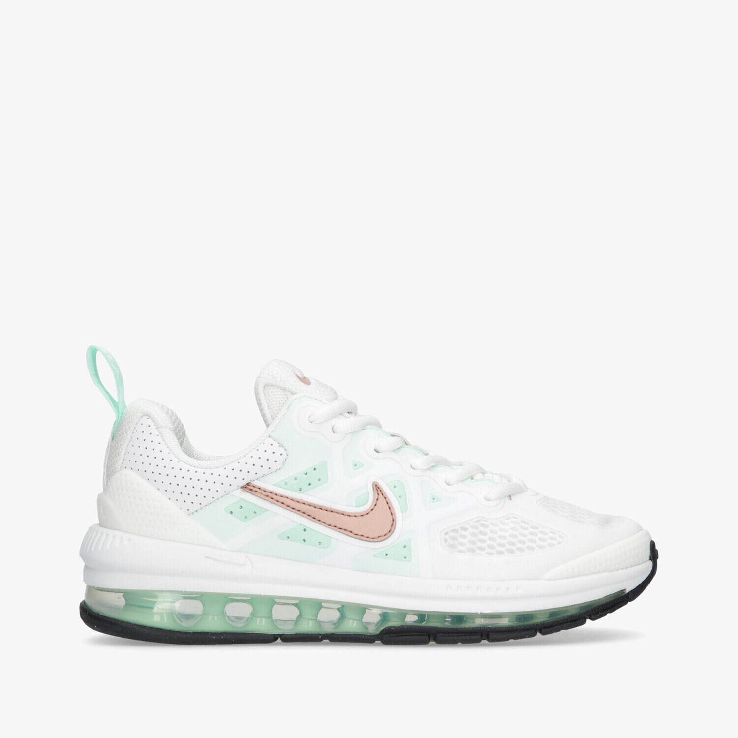 Kinder Sneaker AIR MAX GENOME BG  CZ4652-106 Weiß