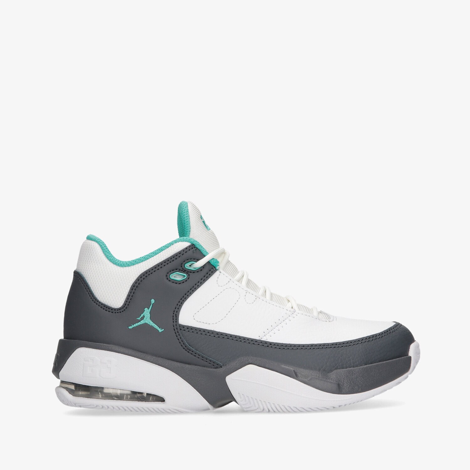 Kinder Sneaker JORDAN MAX AURA 3  DA8021-113 Weiß