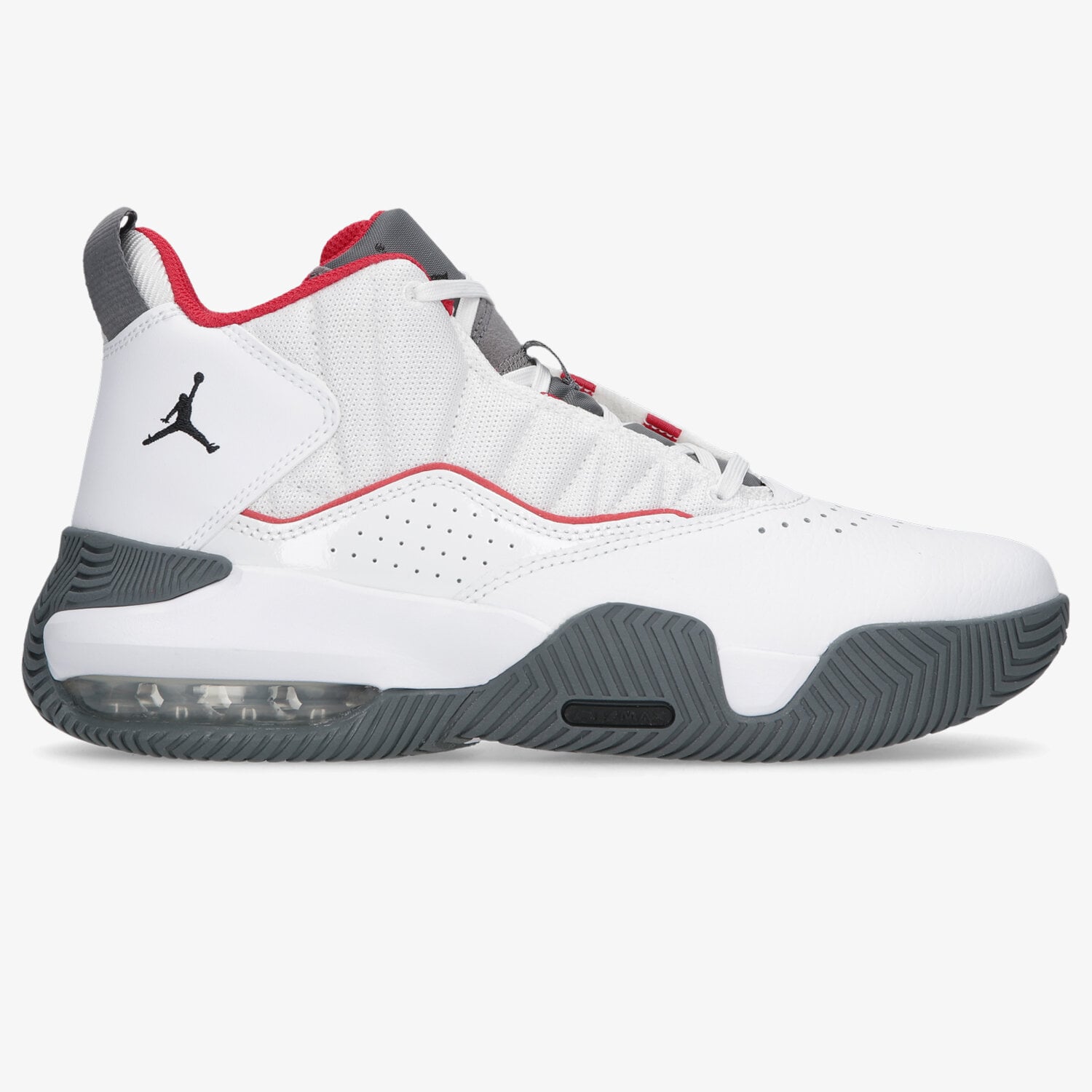 Kinder Sneaker JORDAN STAY LOYAL  DC7230-105 Weiß