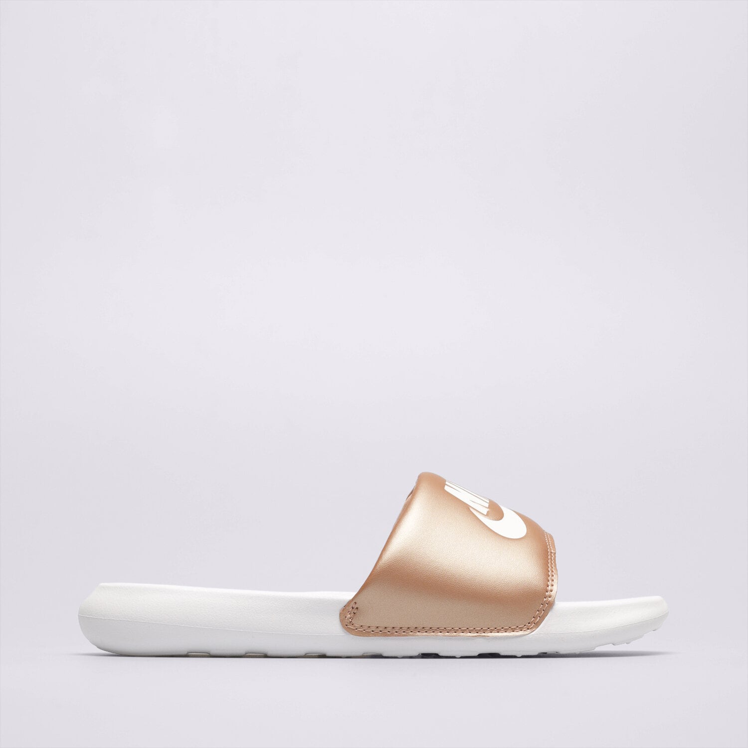 Damen NIKE VICTORI ONE SLIDE  CN9677-900 Gold