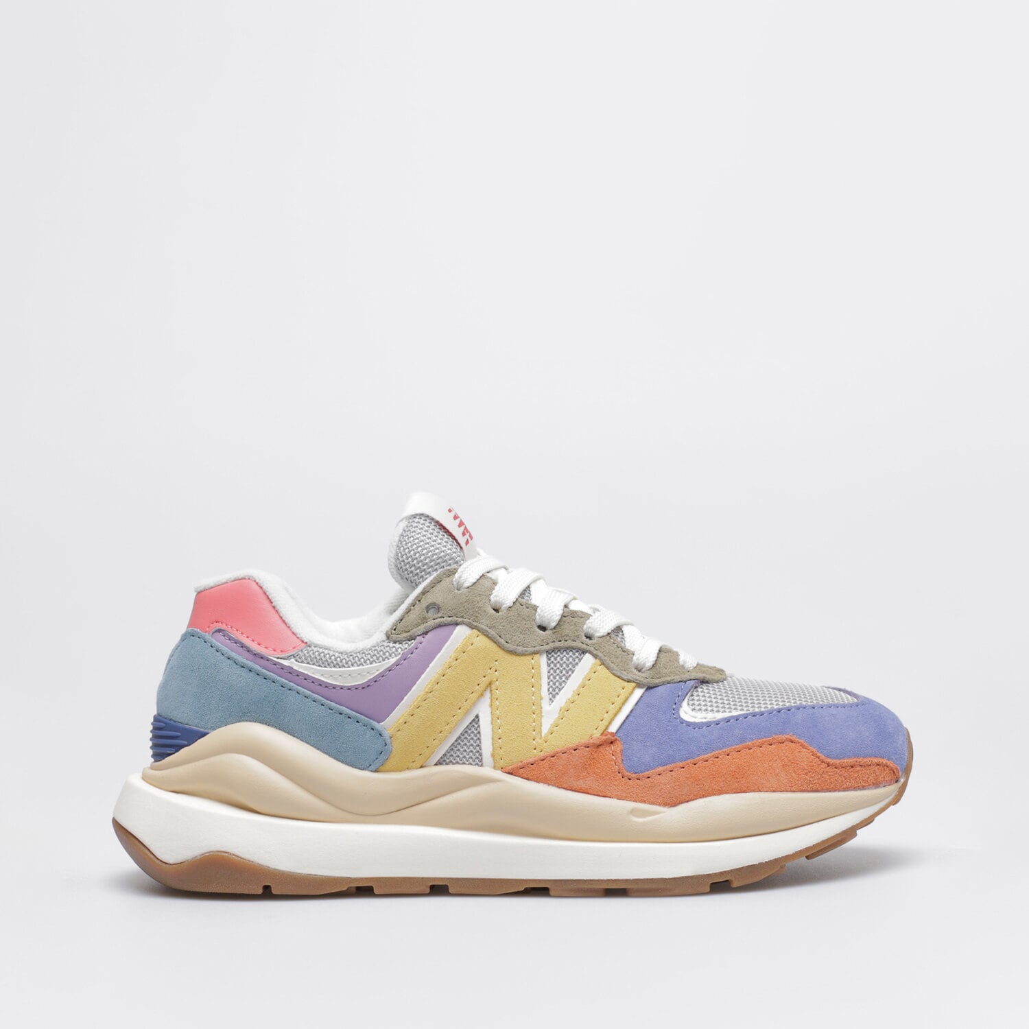 Damen Sneaker NEW BALANCE 5740  W5740GBA Multicolor