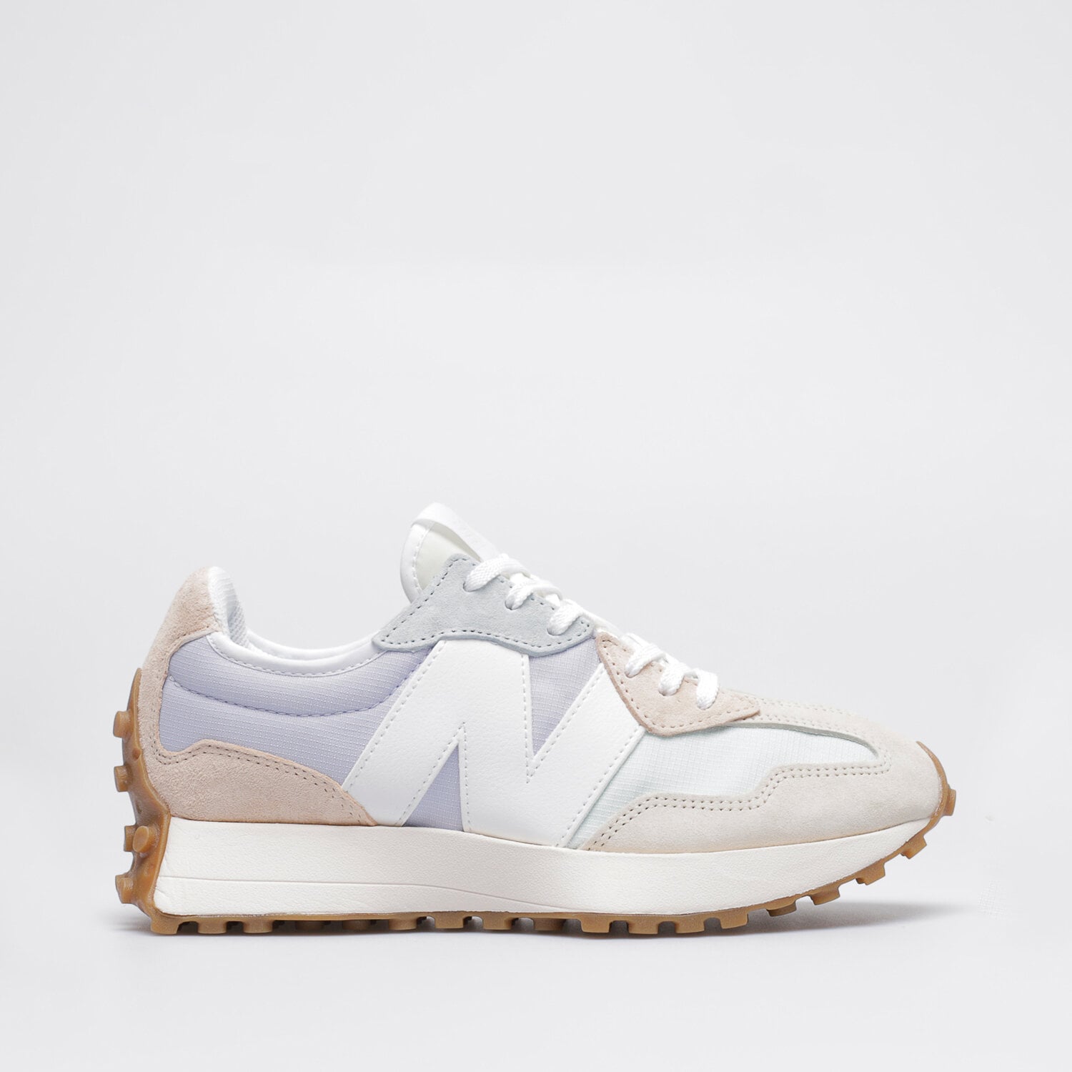 Damen Sneaker NEW BALANCE 327  WS327PAB Multicolor