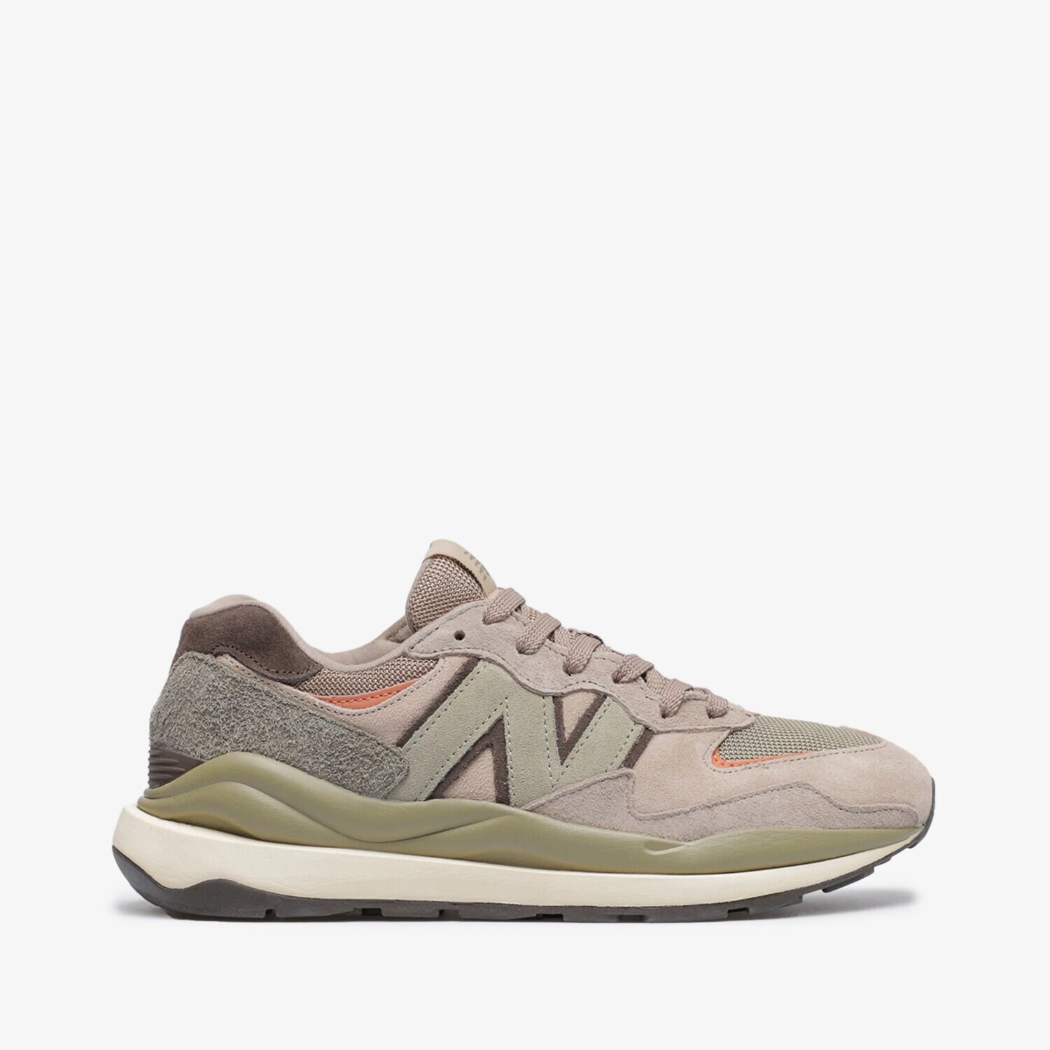 Herren Sneaker NEW BALANCE 5740  M5740RSB Khaki