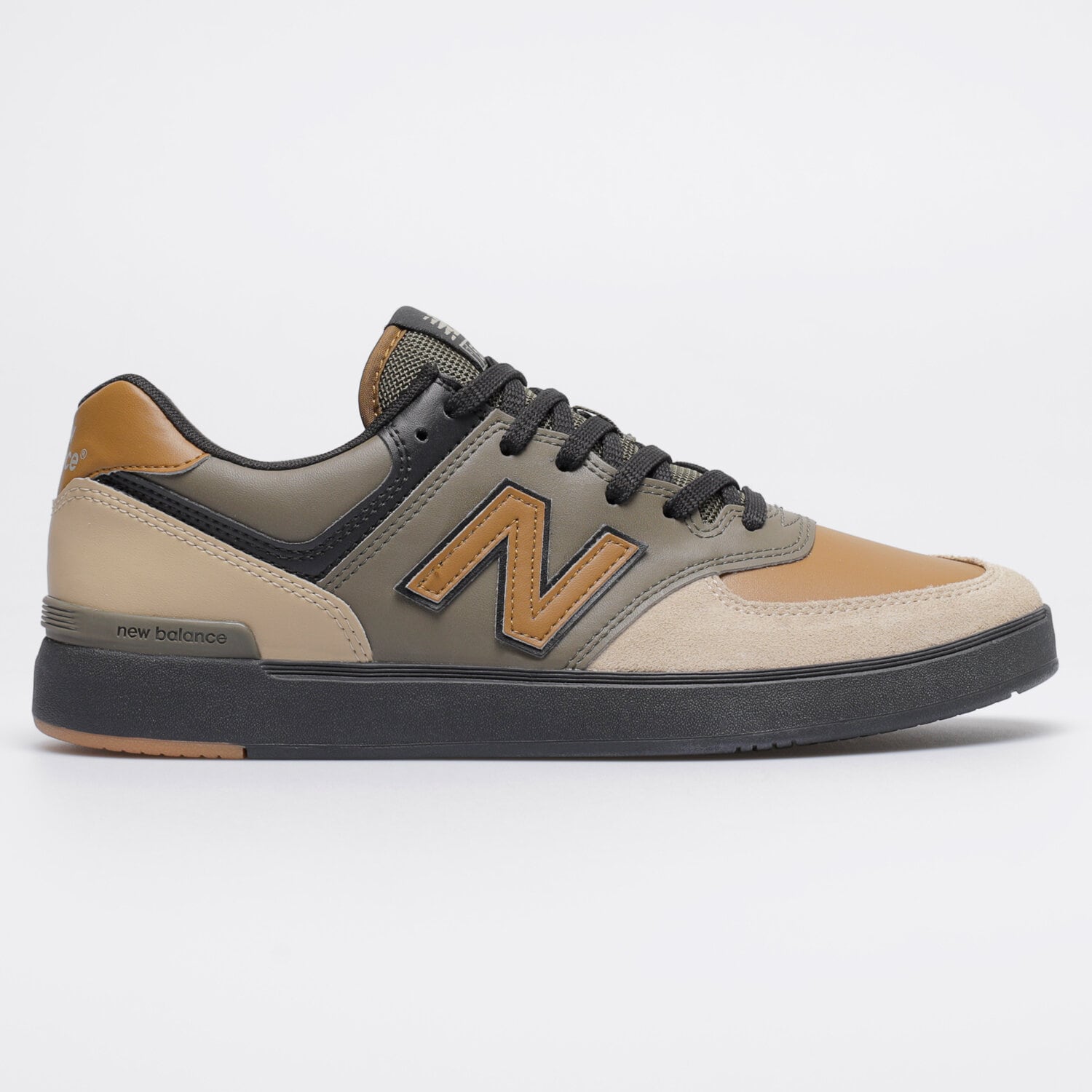 Herren Sneaker NEW BALANCE 574  CT574GBT Khaki