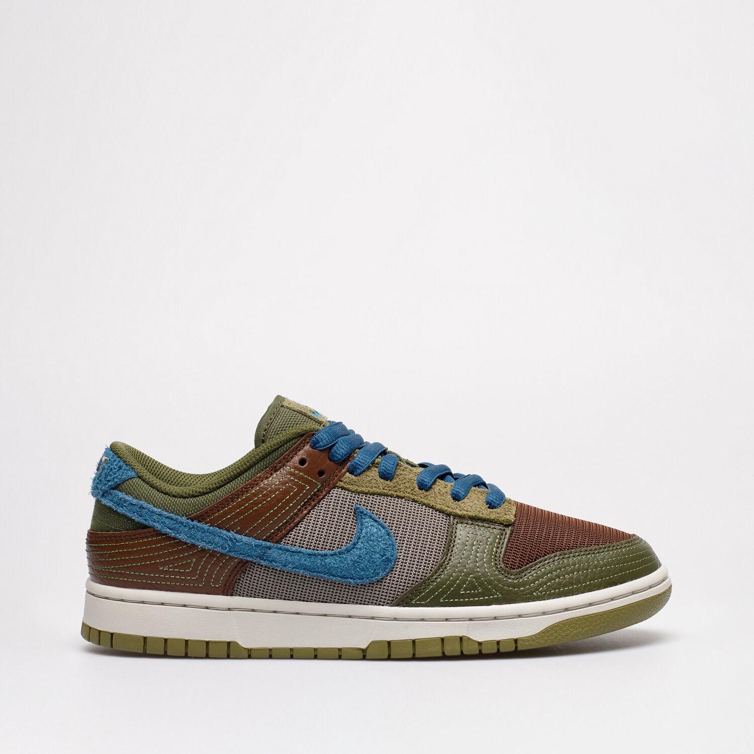 Herren Sneaker NIKE DUNK LOW NH DR0159-200 Khaki