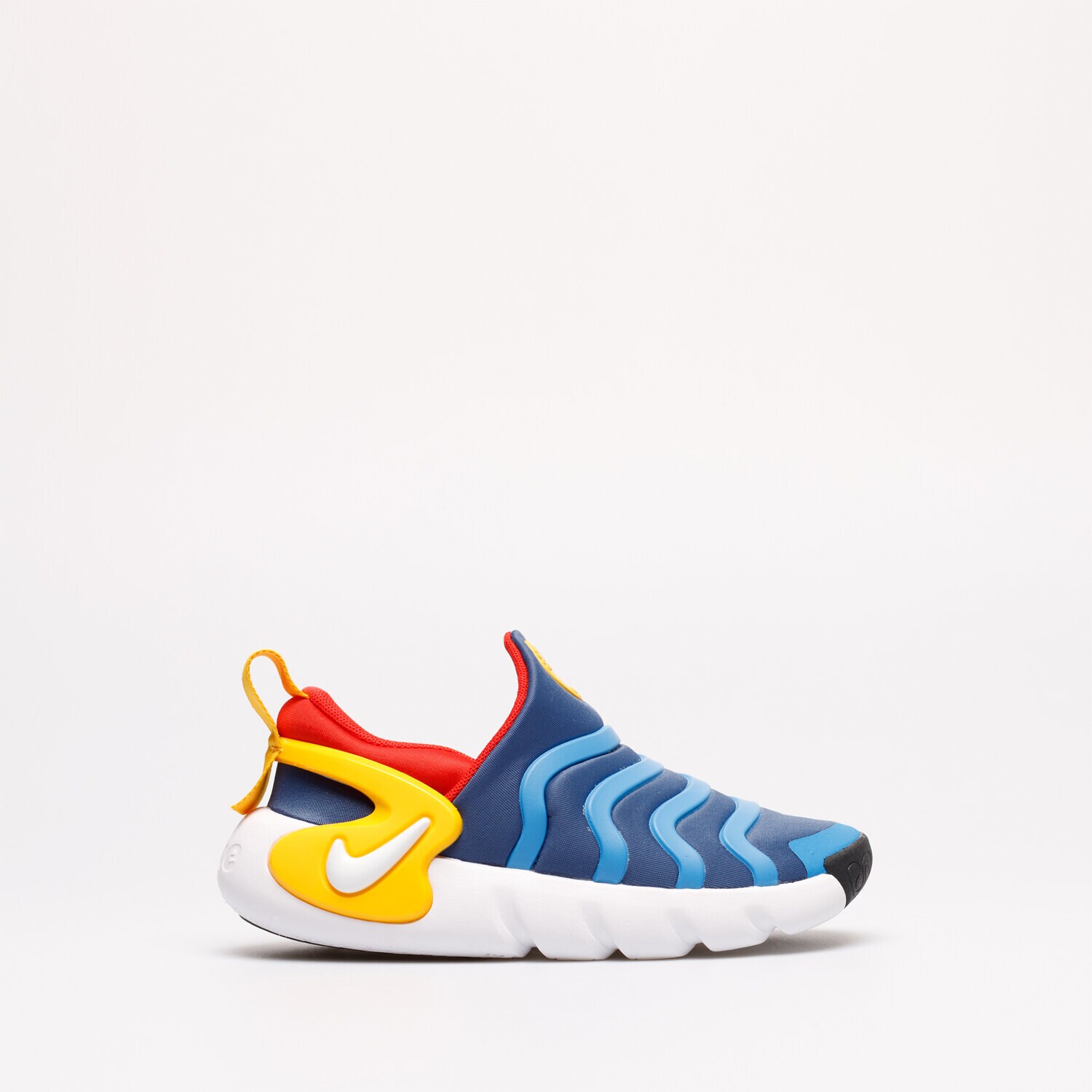 Kinder Sneaker NIKE DYNAMO GO! DH3437-402 Dunkelblau
