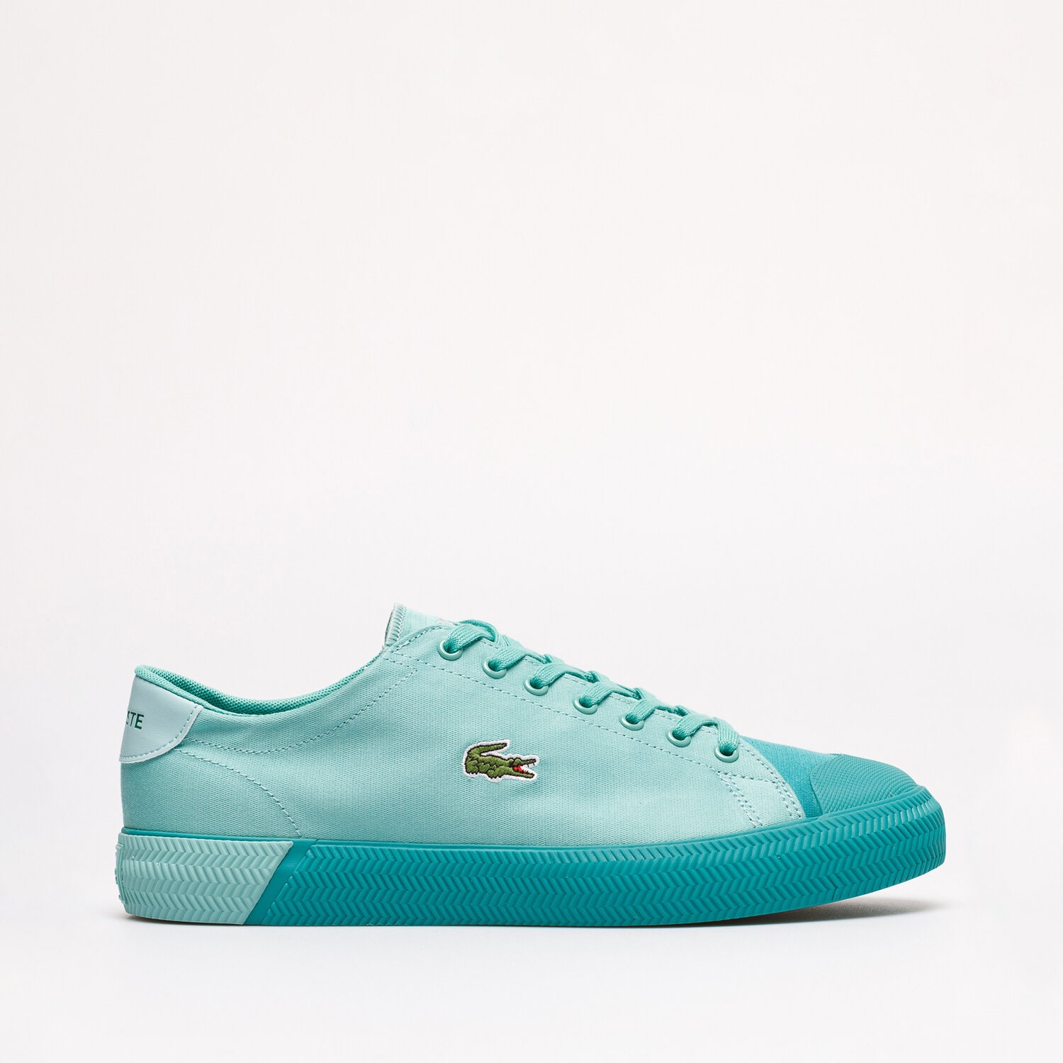 Herren Sneaker LACOSTE GRIPSHOT 1122 1 DEG 743CMA0002GG2 Blau