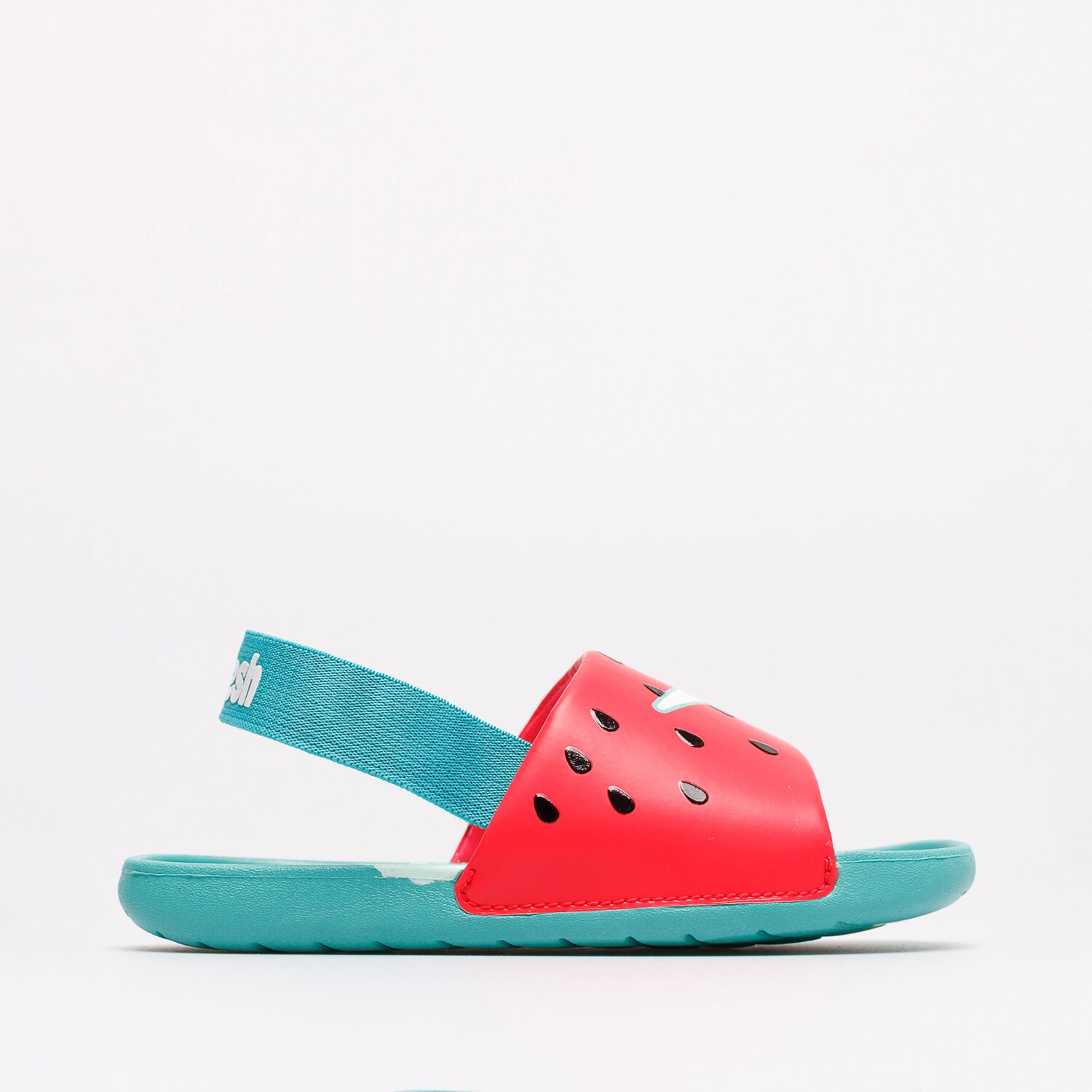 Kinder Sandalen NIKE KAWA SLIDE SE1 DV3393-600 Rosa