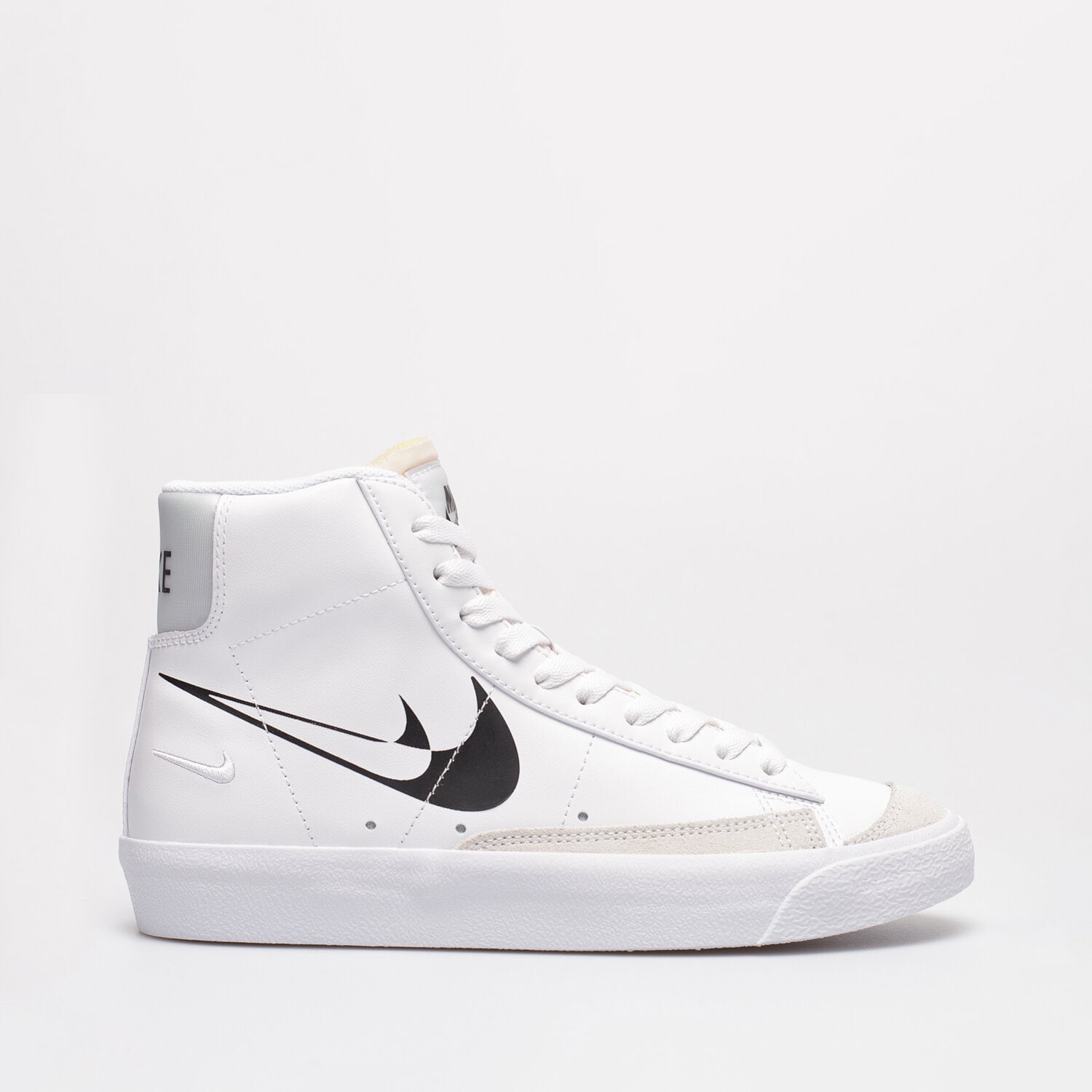 Damen Sneaker NIKE WMNS BLAZER MID '77  DV3454-100 Weiß