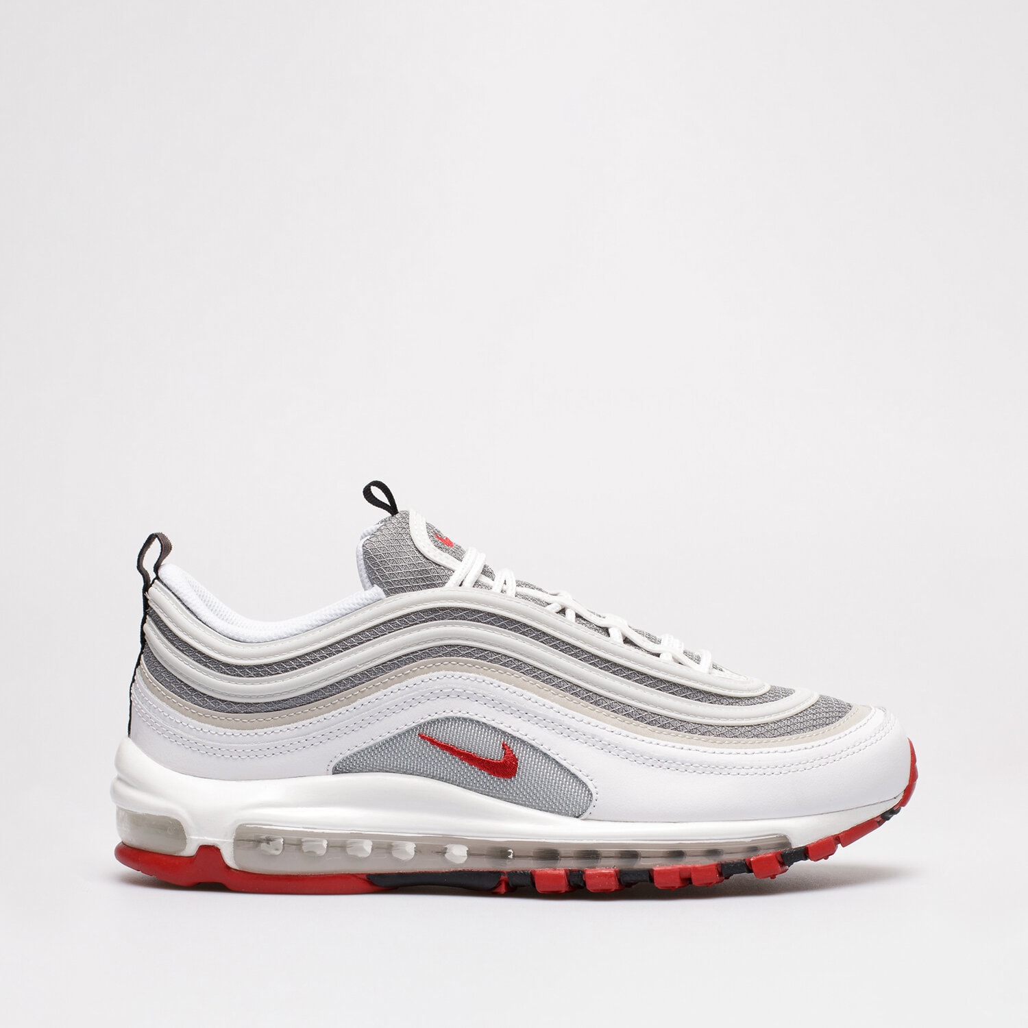 Herren Sneaker NIKE AIR MAX 97 DM0027-100 Weiß