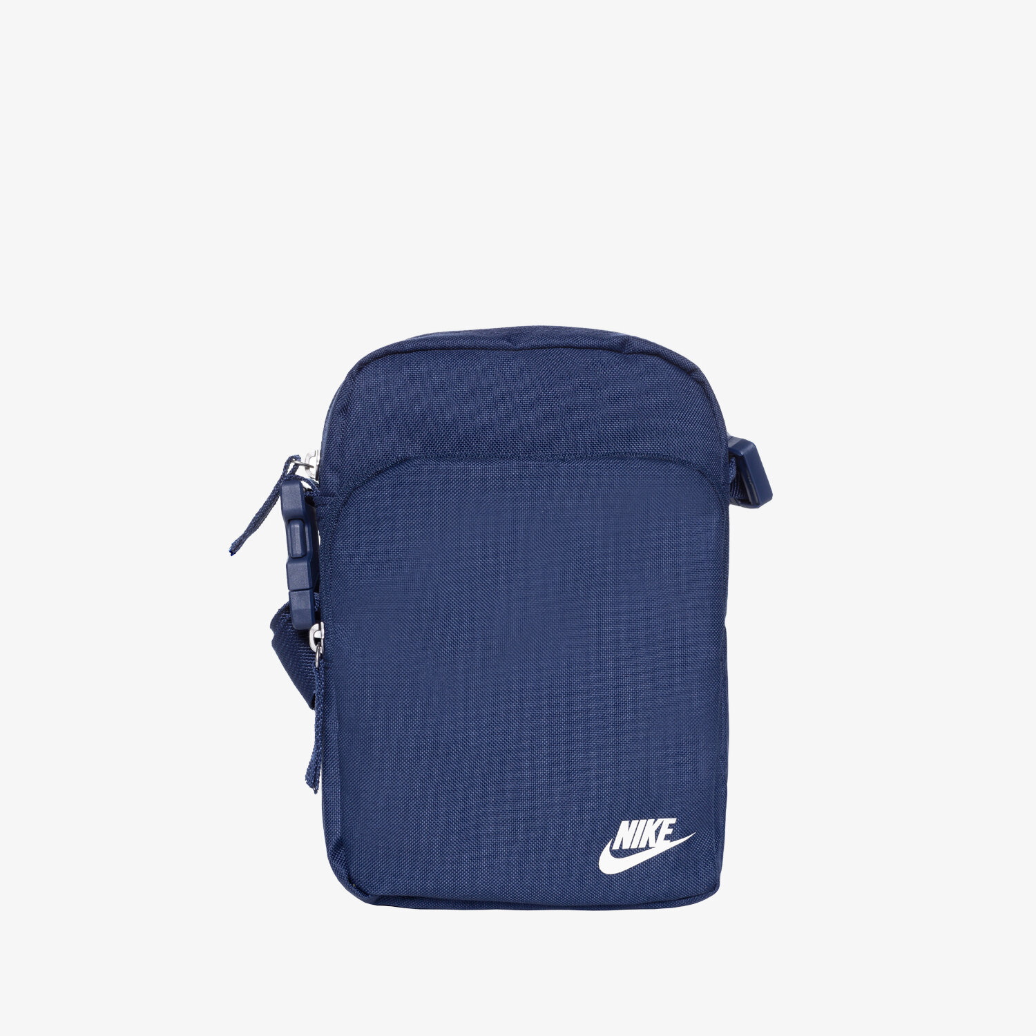 Damen Tasche NIKE MINITASCHE HERITAGE DB0456-411 Dunkelblau