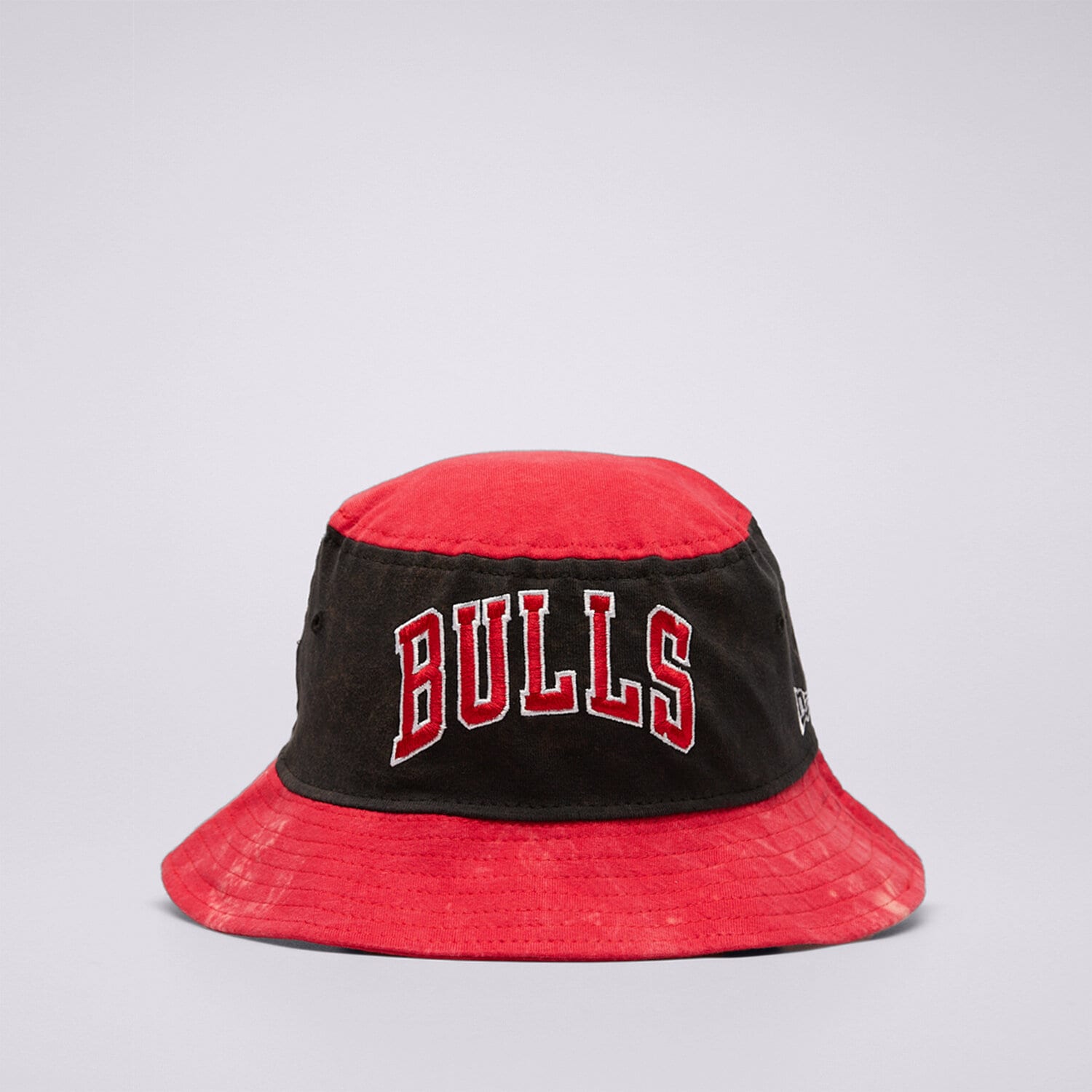 NEW ERA HUT WASHED TAPERED BULLS CHICAGO BULLS BLK 60240491 Rot