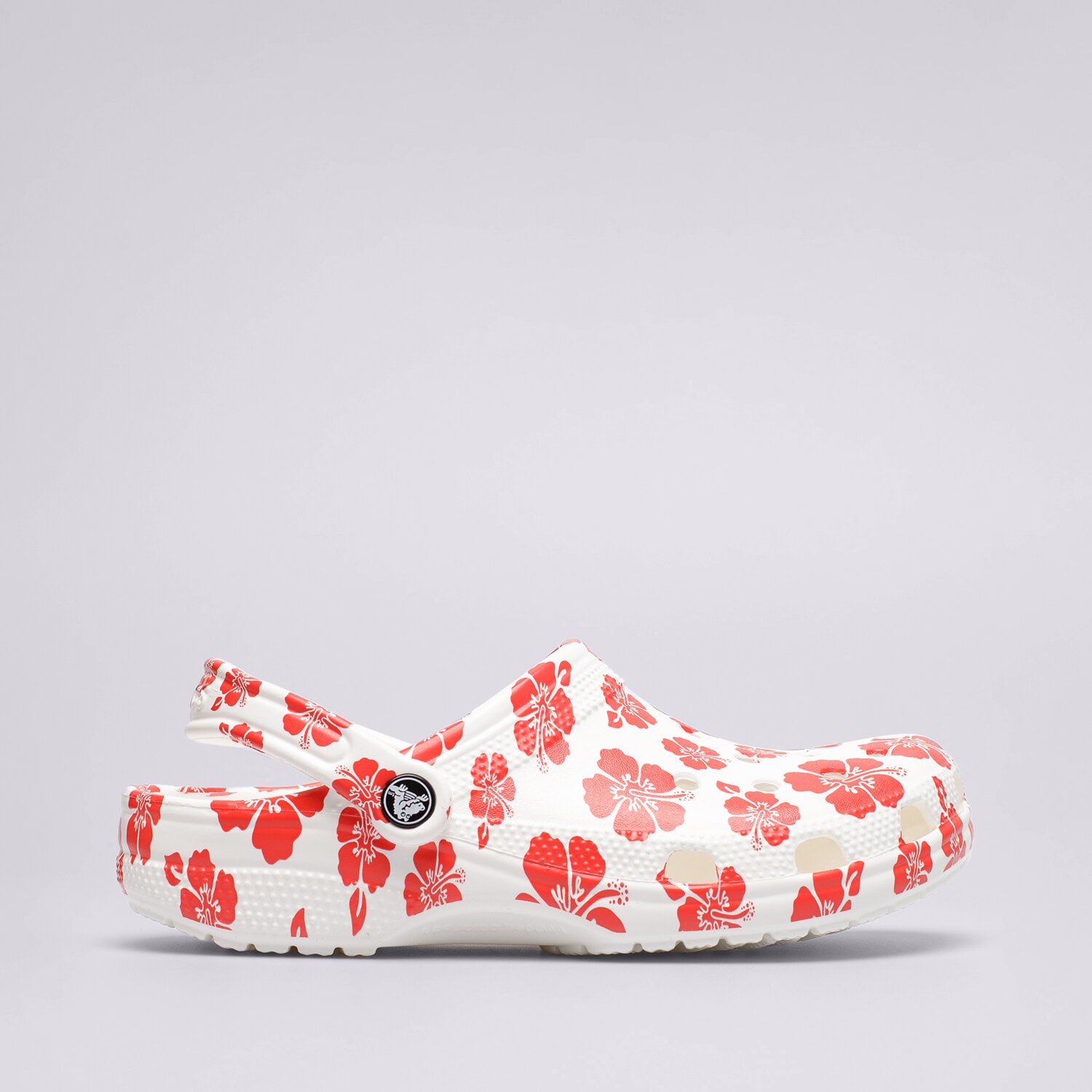 Damen CROCS CLASSIC RETRO RESORT CLOG 207849-1AZ Multicolor