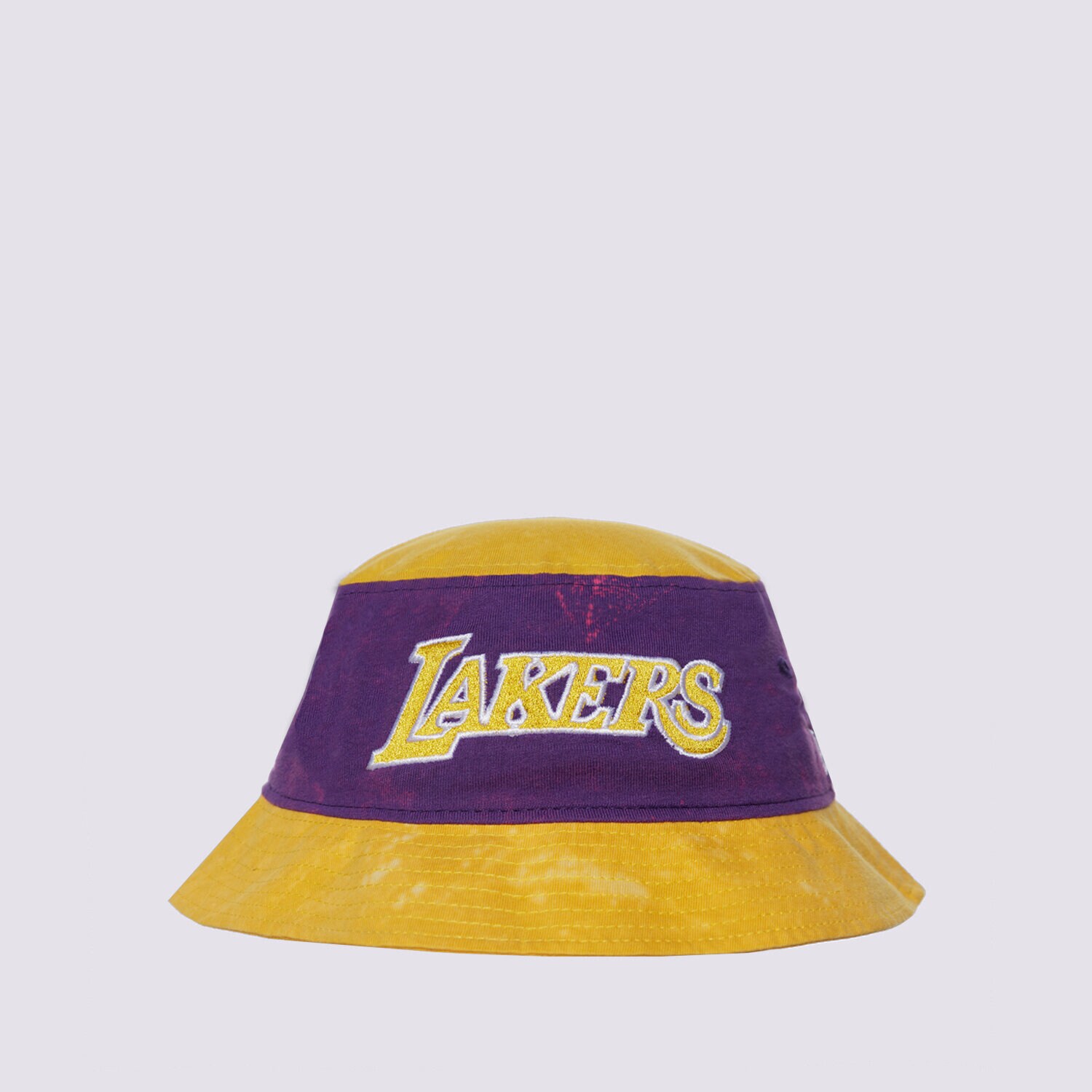 NEW ERA HUT WASHED TAPERED LAKERS LOS ANGELES LAKERS TRP 60240496 Gelb