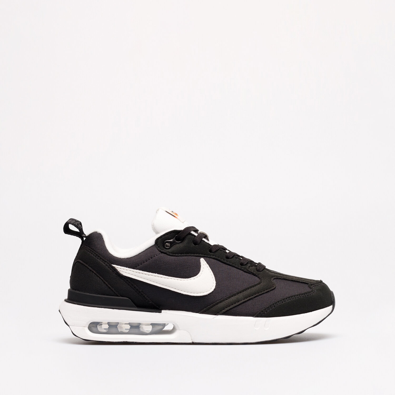 Kinder Sneaker NIKE AIR MAX DAWN DH3157-002 Schwarz