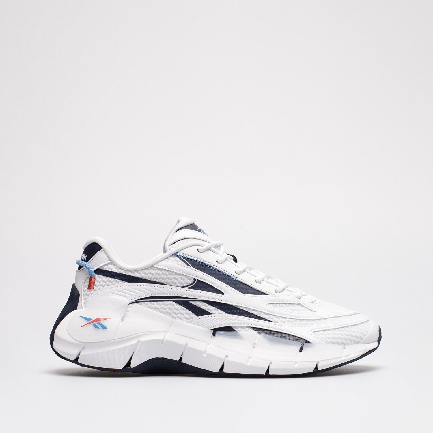 Herren Sneaker REEBOK ZIG KINETICA 2.5 GX0506 Weiß