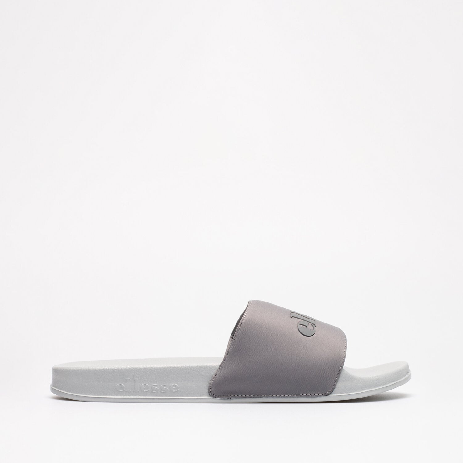 Herren ELLESSE SARO SLIDE  SHMF0442142 Grau