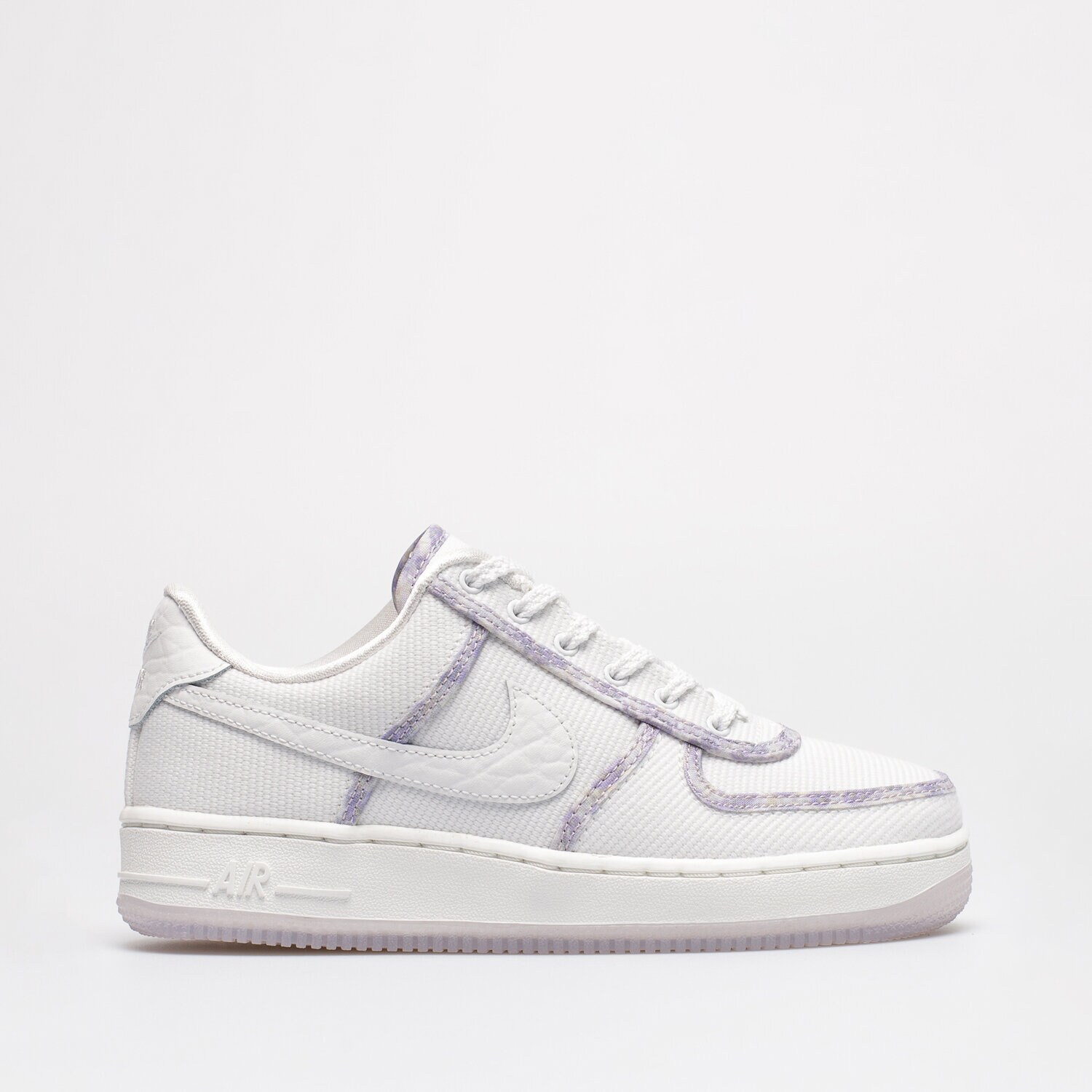 Damen Sneaker NIKE WMNS AIR FORCE 1 LOW DV6136-100 Weiß