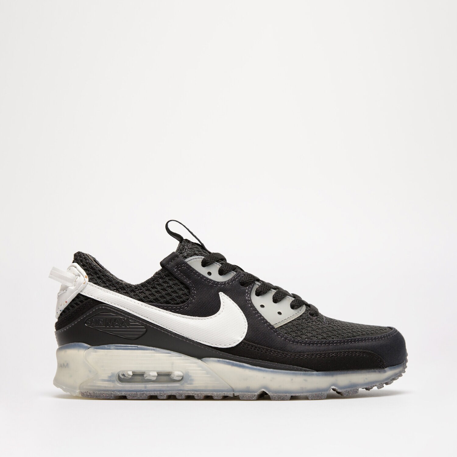Herren Sneaker NIKE AIR MAX 90 TERRASCAPE  DM0033-002 Schwarz