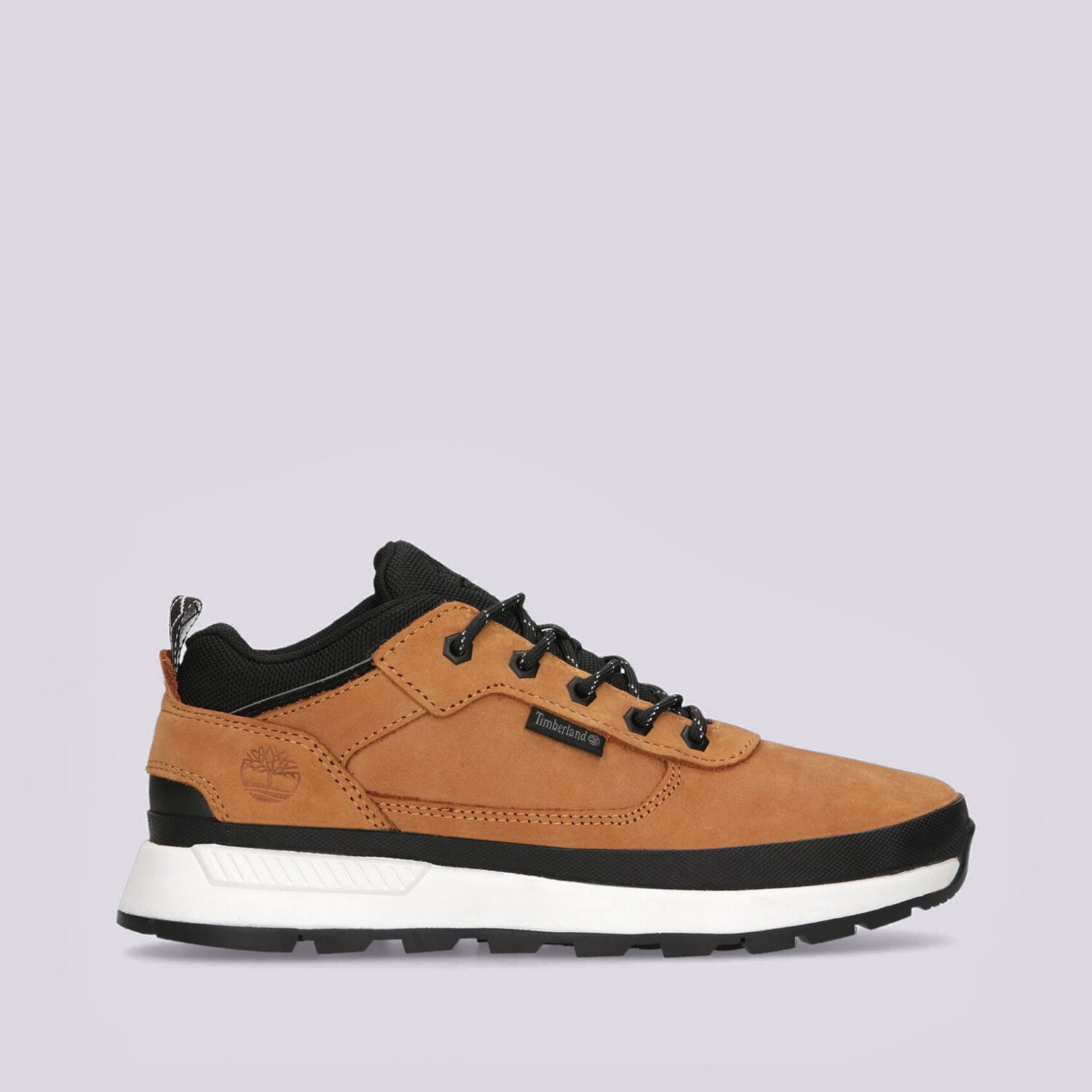 Kinder Outdoor Schuhe TIMBERLAND FIELD TREKKER LOW TB0A2GN12311 Gelb