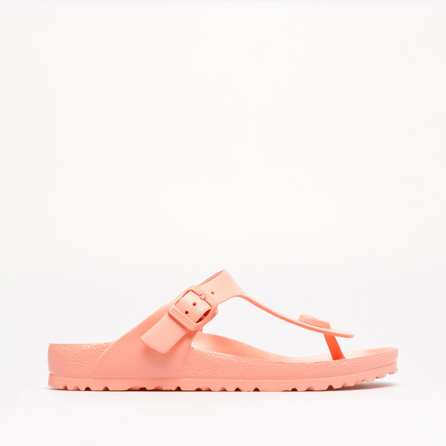Damen BIRKENSTOCK GIZEH EVA 1022453 koralle