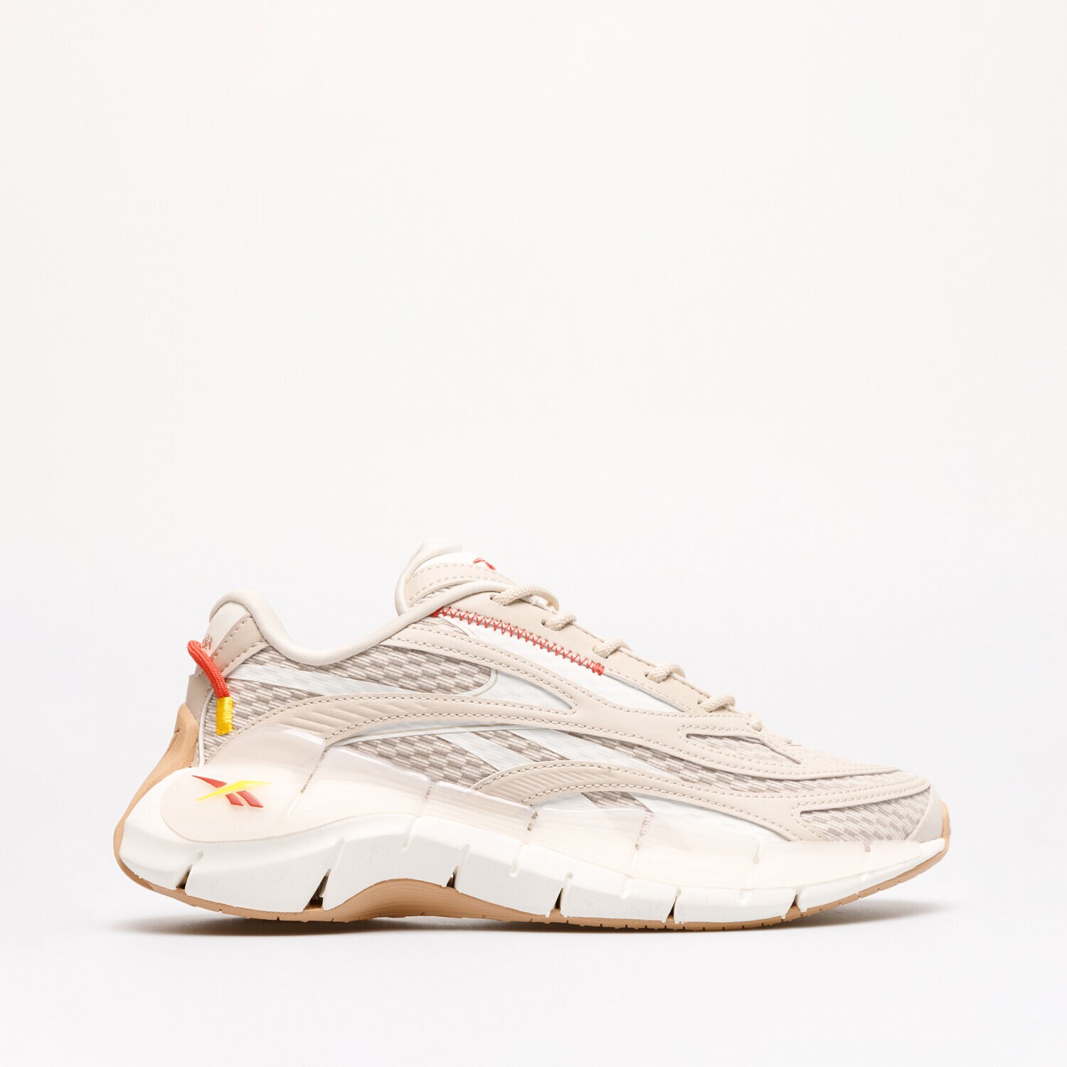 Damen Sneaker REEBOK ZIG KINETICA 2.5 GX6239 Beige