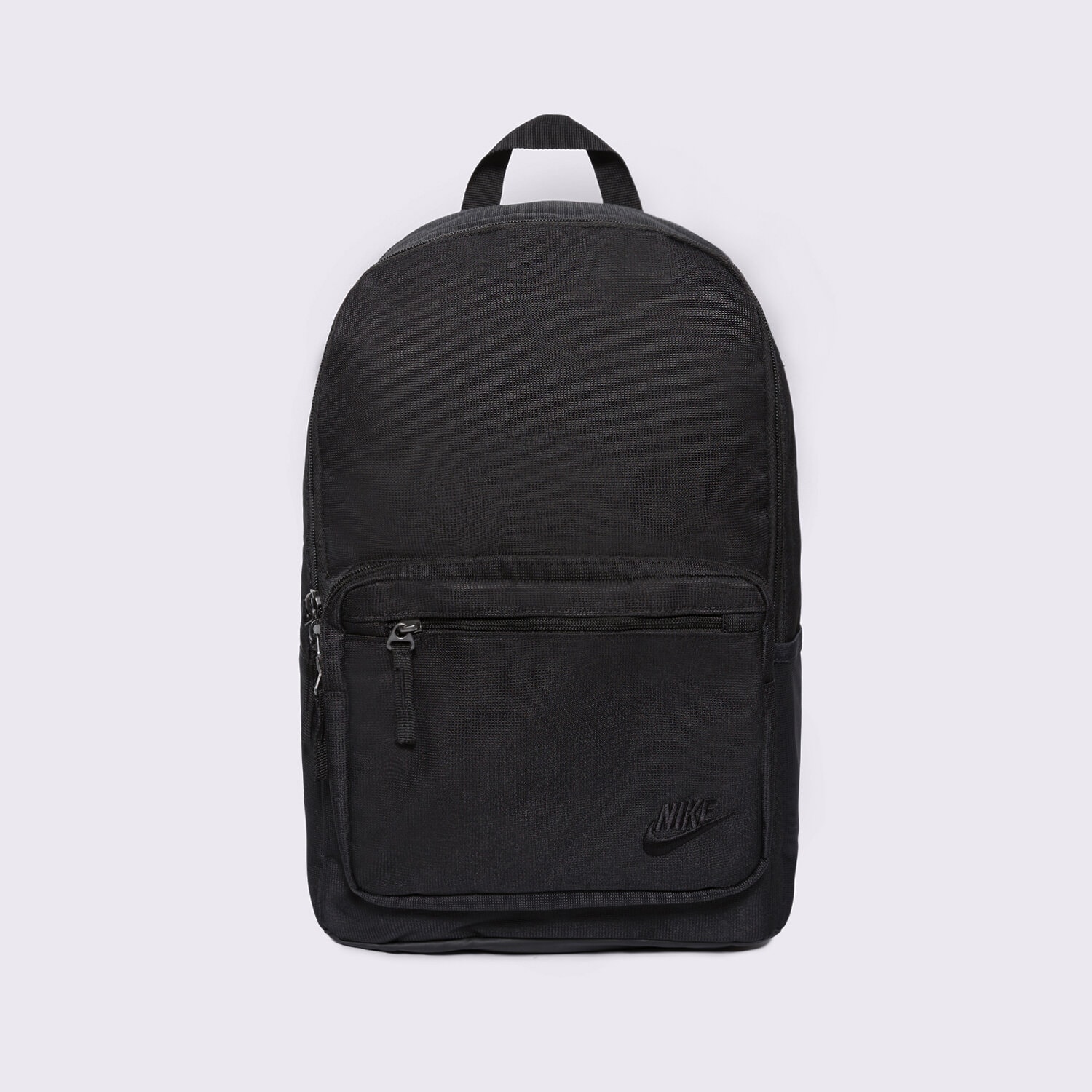 Damen Rucksack NIKE RUCKSACK NIKE HERITAGE DB3300-010 Schwarz