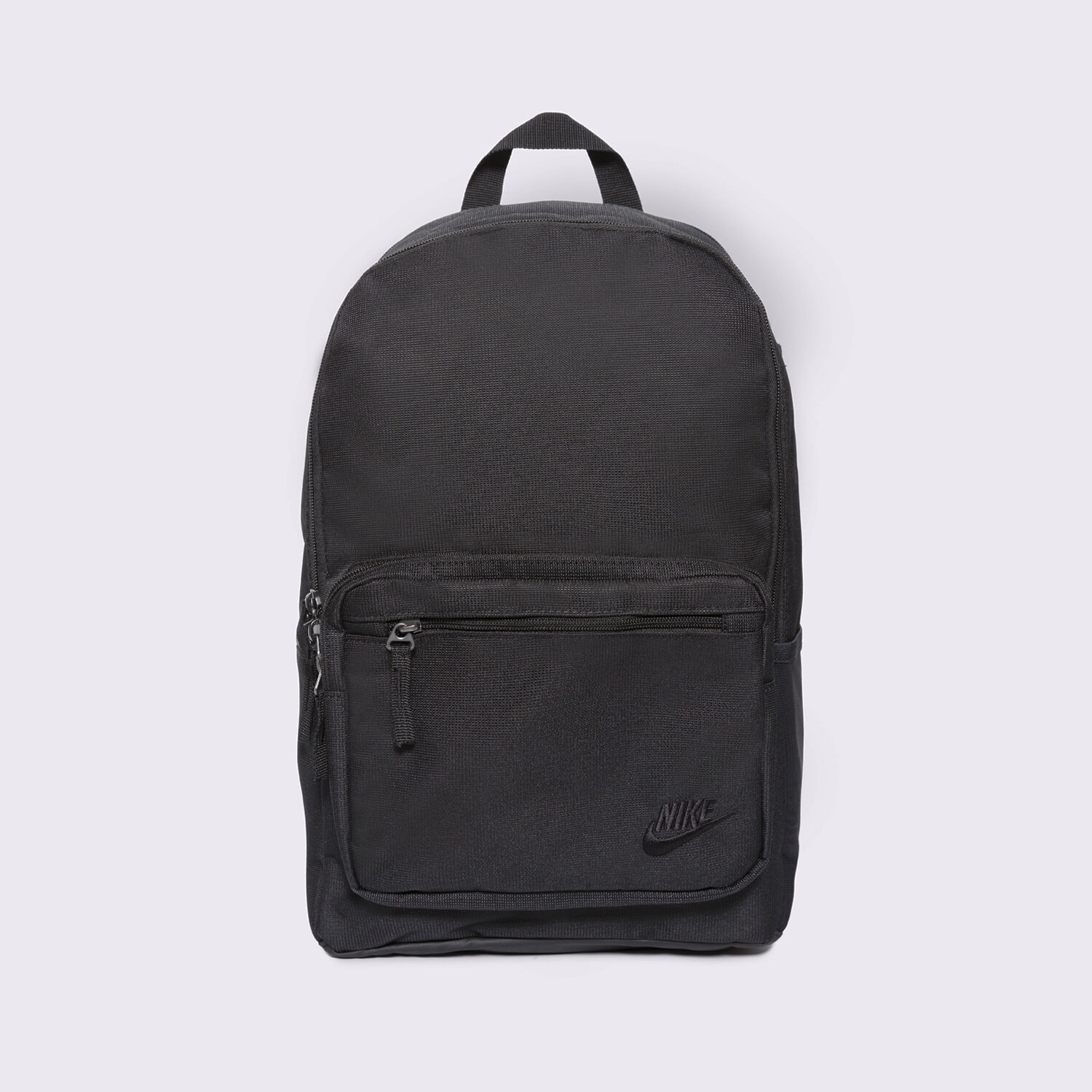 Damen Rucksack NIKE RUCKSACK NIKE HERITAGE DB3300-010 Schwarz