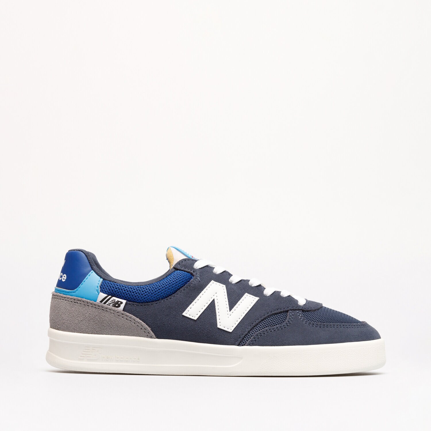 Herren Sneaker NEW BALANCE 300  CT300NB3 Dunkelblau