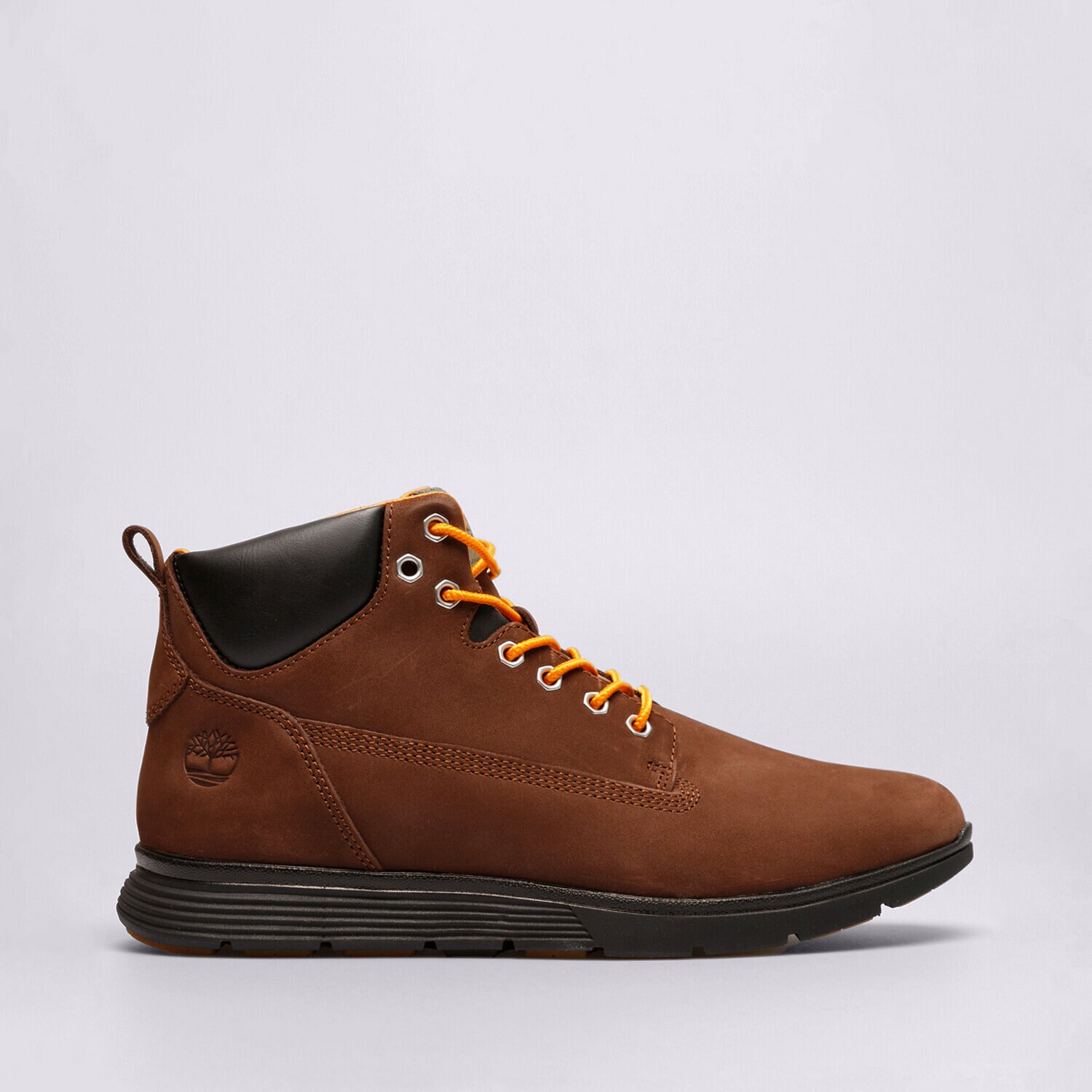 Herren Sneaker TIMBERLAND KILLINGTON TB0A2GNH9311 Dunkelrot