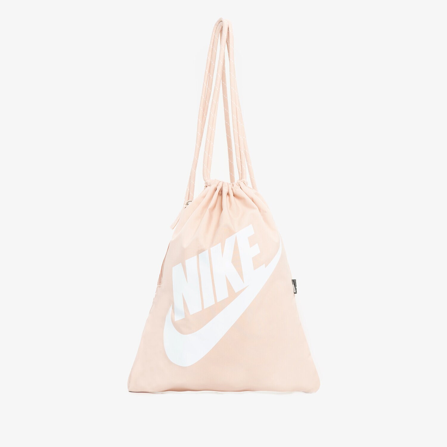 Kinder Turnbeutel NIKE SCHUHSACK NK HERITAGE DRAWSTRING DC4245-601 Rosa