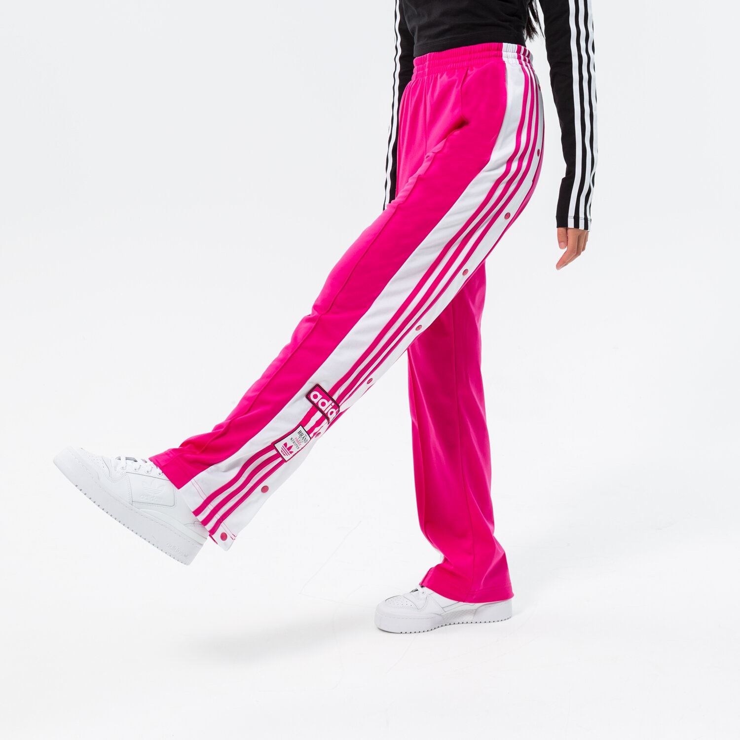 ADIDAS HOSE ADIBREAK TP Rosa HG6224 Sizeer