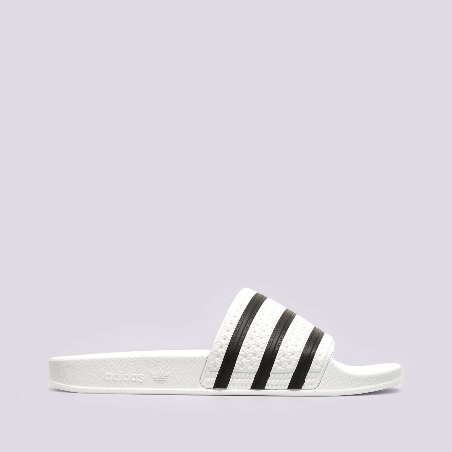 Herren ADIDAS ADILETTE  280648 Weiß