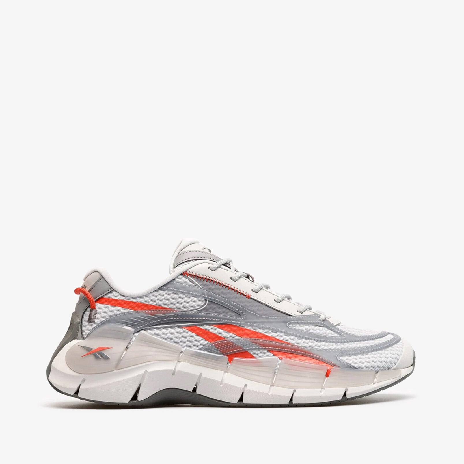 Herren Sneaker REEBOK ZIG KINETICA 2.5 GX0500 Grau