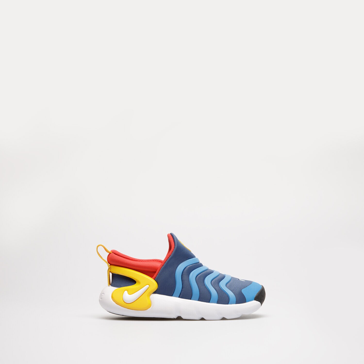 Kinder Sneaker NIKE DYNAMO GO!  DH3438-402 Multicolor