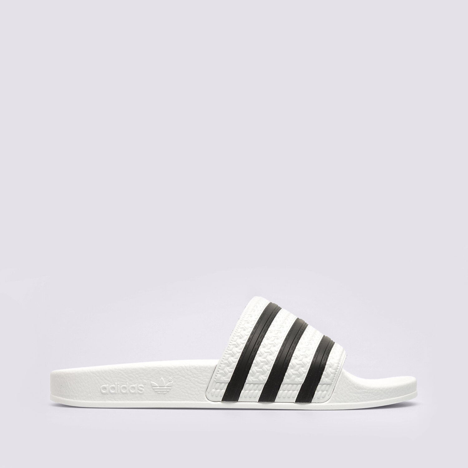 Damen ADIDAS ADILETTE 280648 Weiß