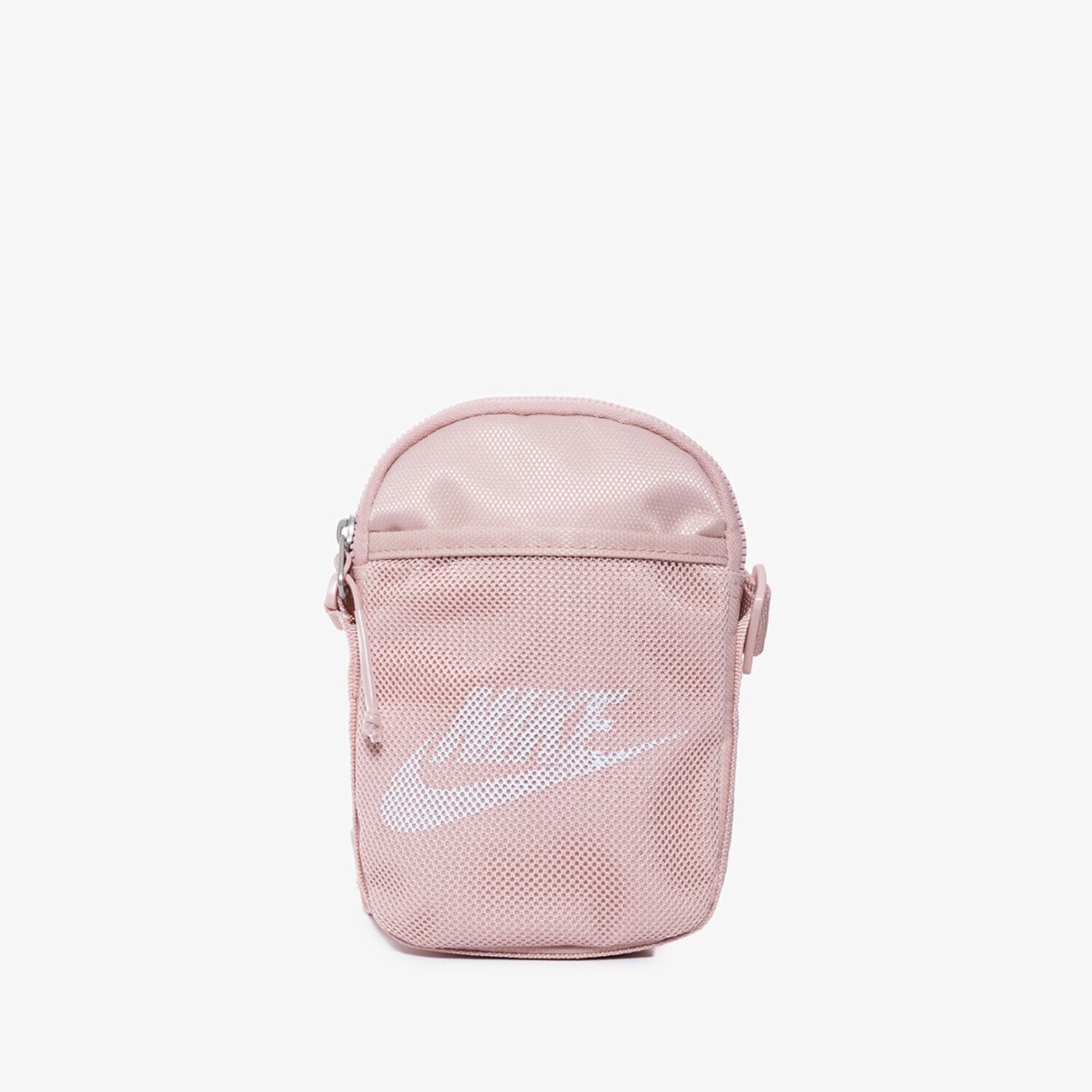 Damen Tasche NIKE MINITASCHE HERITAGE BA5871-601 Rosa