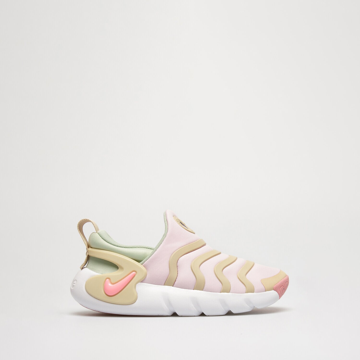 Kinder Sneaker NIKE DYNAMO GO FLYEASE DH3437-600 Rosa