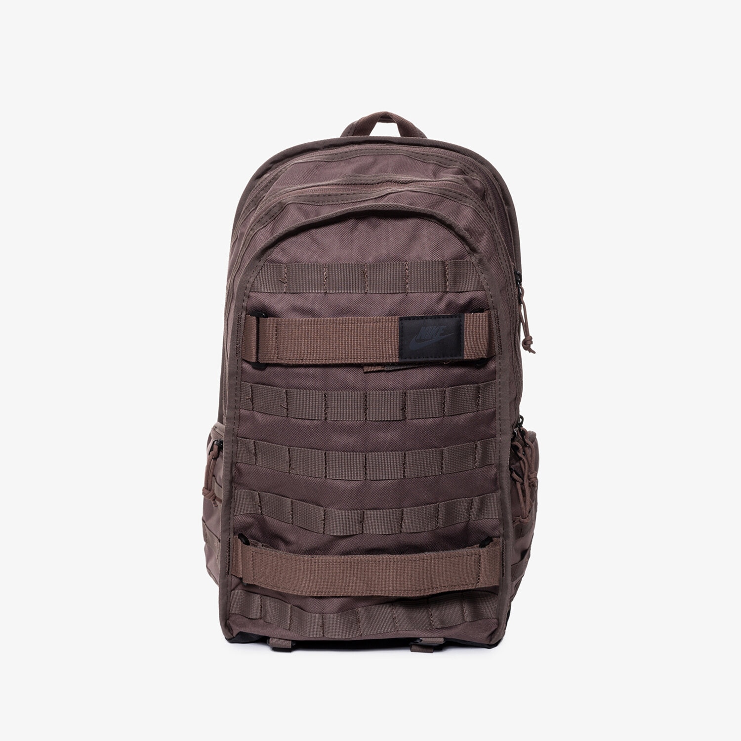 Damen Rucksack NIKE RUCKSACK NIKE SPORTSWEAR RPM BA5971-004 Braun