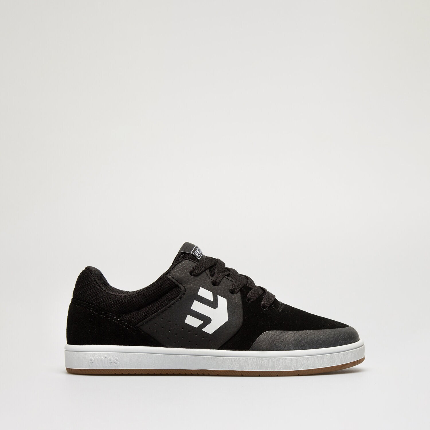 Kinder Sneaker ETNIES KIDS MARANA 4301000120968 Schwarz