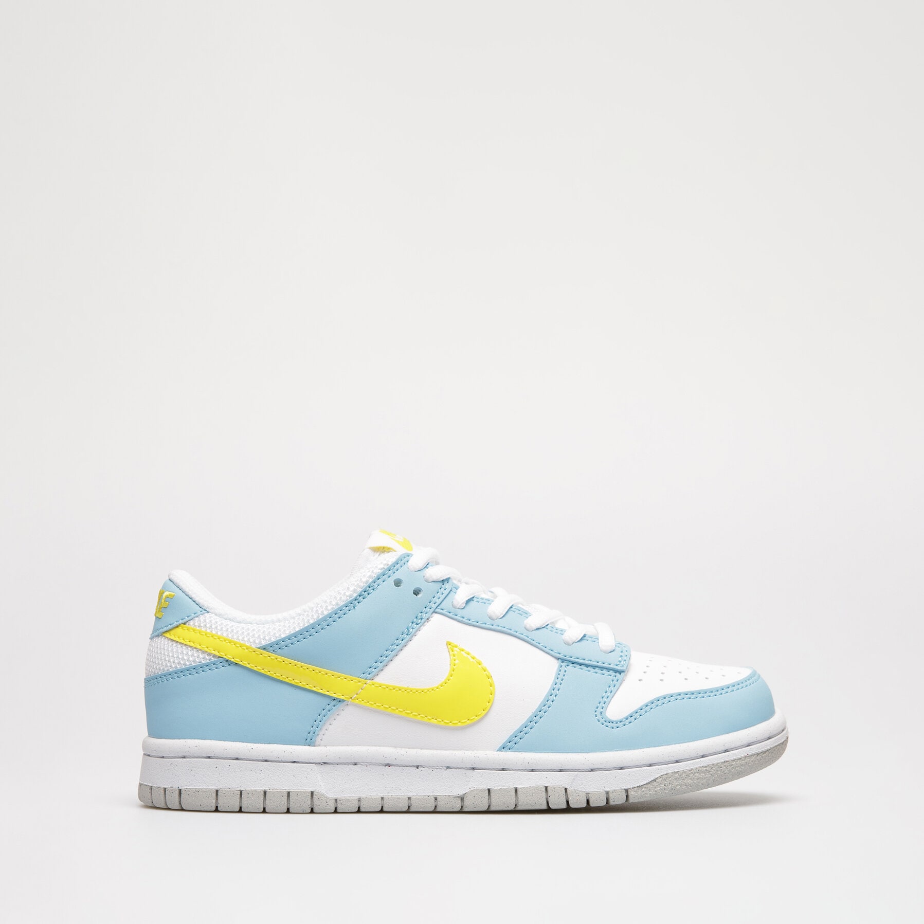 Kinder Sneaker NIKE DUNK LOW NEXT NATURE  DX3382-400 Multicolor