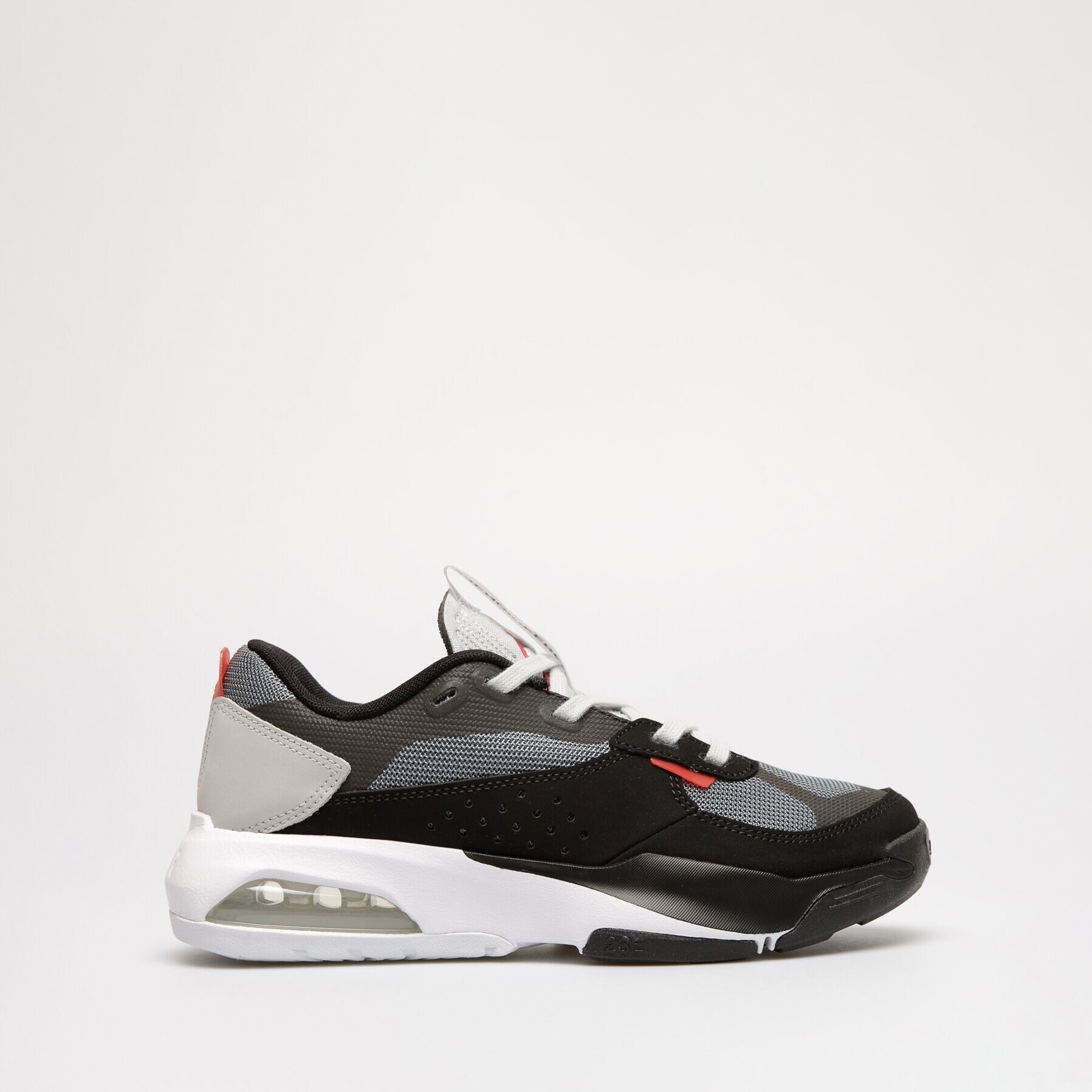 Kinder Sneaker JORDAN AIR 200E (GS) DM9677-060 Schwarz
