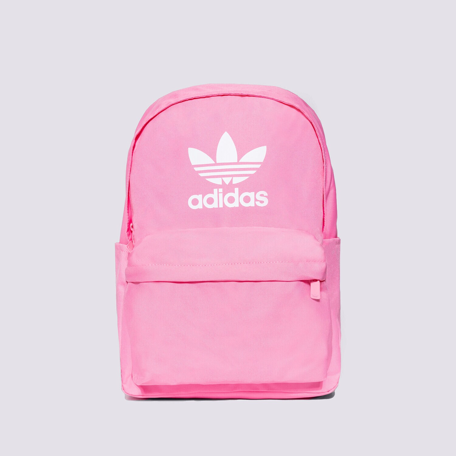 Damen Rucksack ADIDAS ADICOLOUR BACKPACK  HK2625 Rosa
