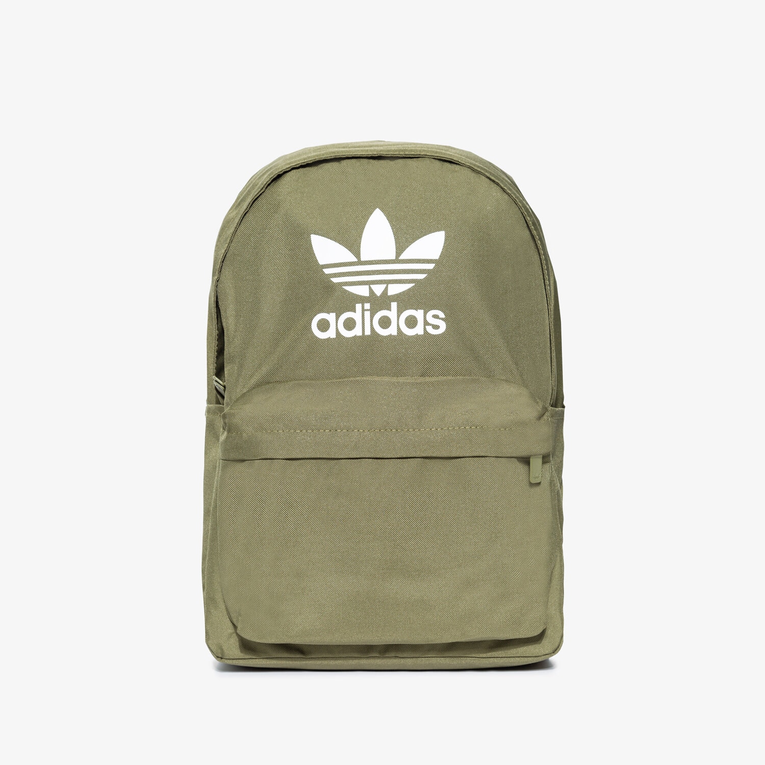 Damen Rucksack ADIDAS RUCKSACK ADICOLOR BACKPK HK2624 Grün
