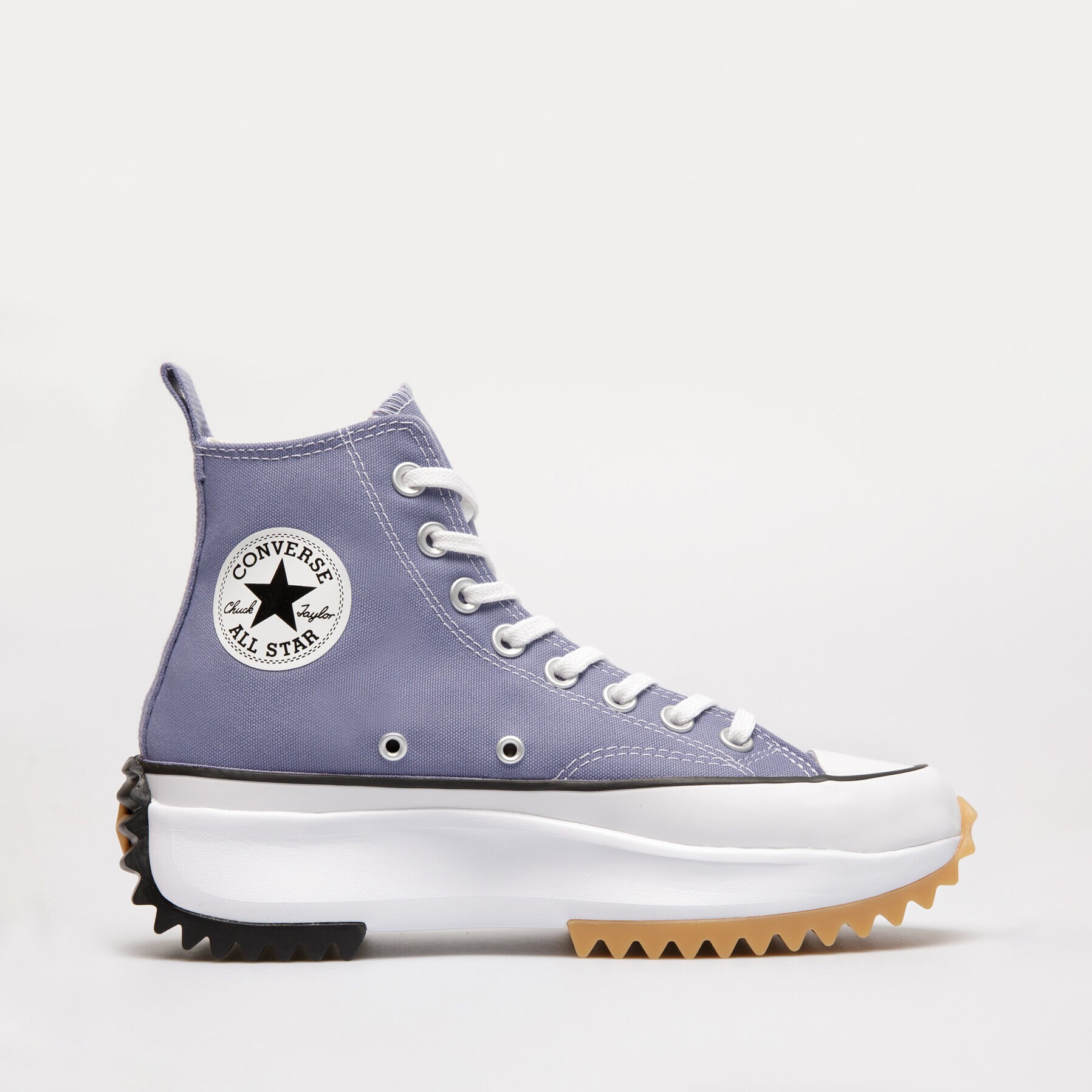 Damen Sneaker CONVERSE RUN STAR HIKE A03702C Violet