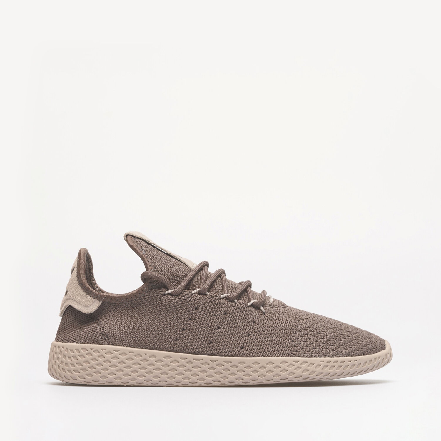 Herren Sneaker ADIDAS PW TENNIS HU GZ9526 Grau