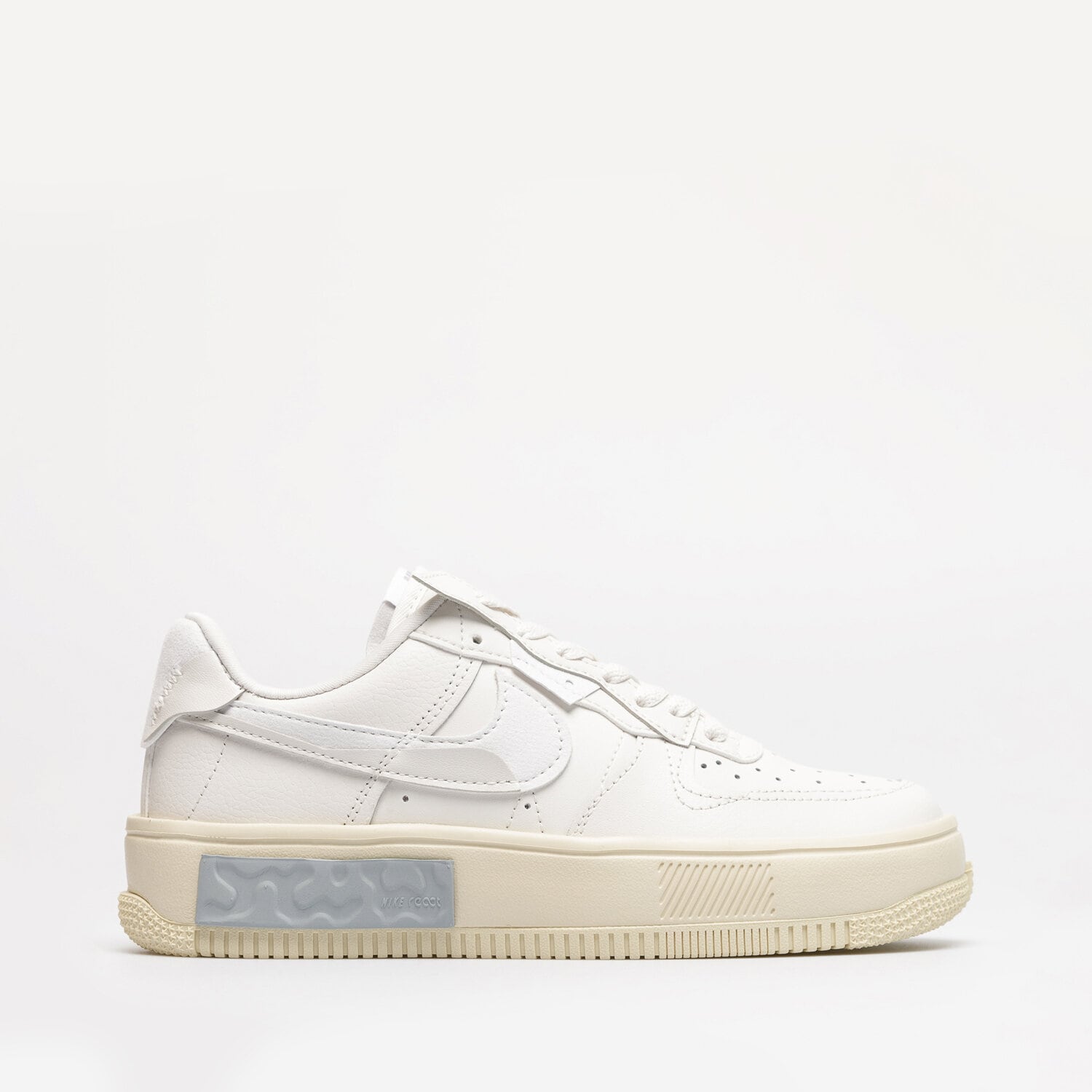 Damen Sneaker NIKE AIR FORCE 1 FONTANKA DH1290-002 Weiß